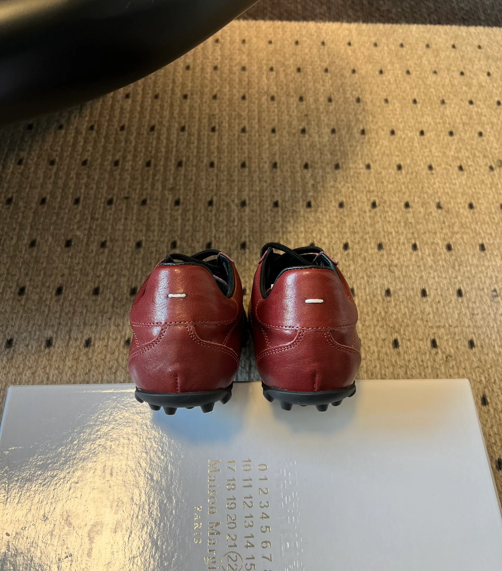 Кроссовки Женские Maison Margiela 177474