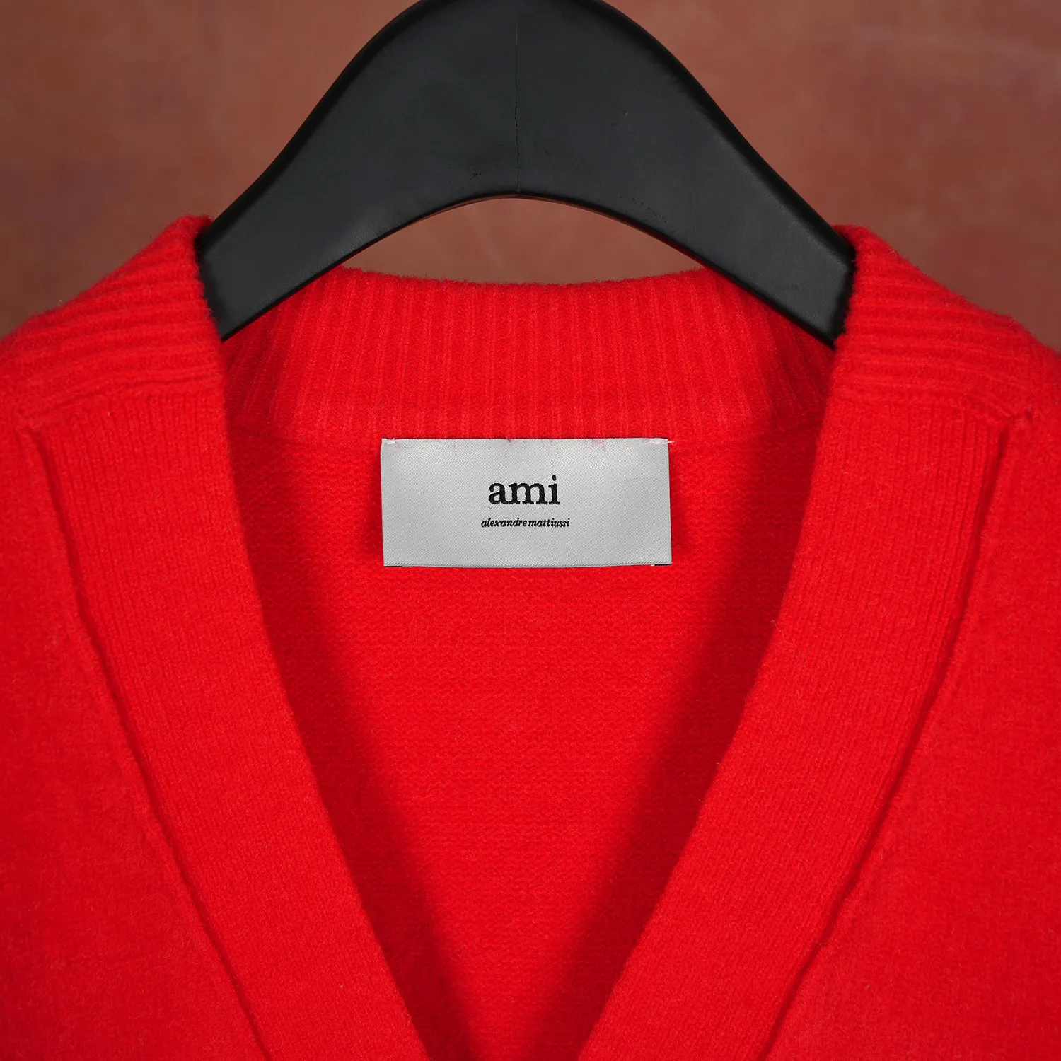 Джемперы И Свитеры Женские Ami Paris 5882700