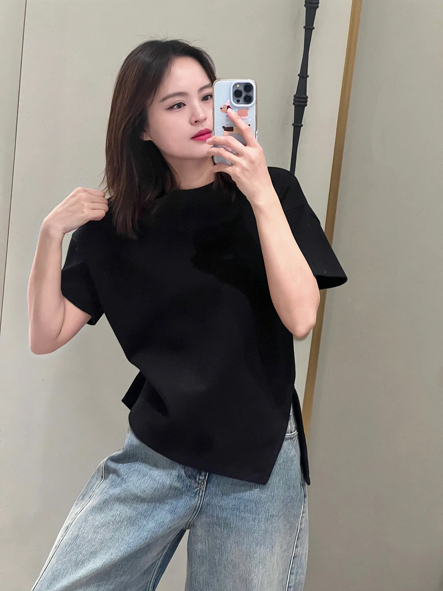 Футболки Женские Loewe 2260866