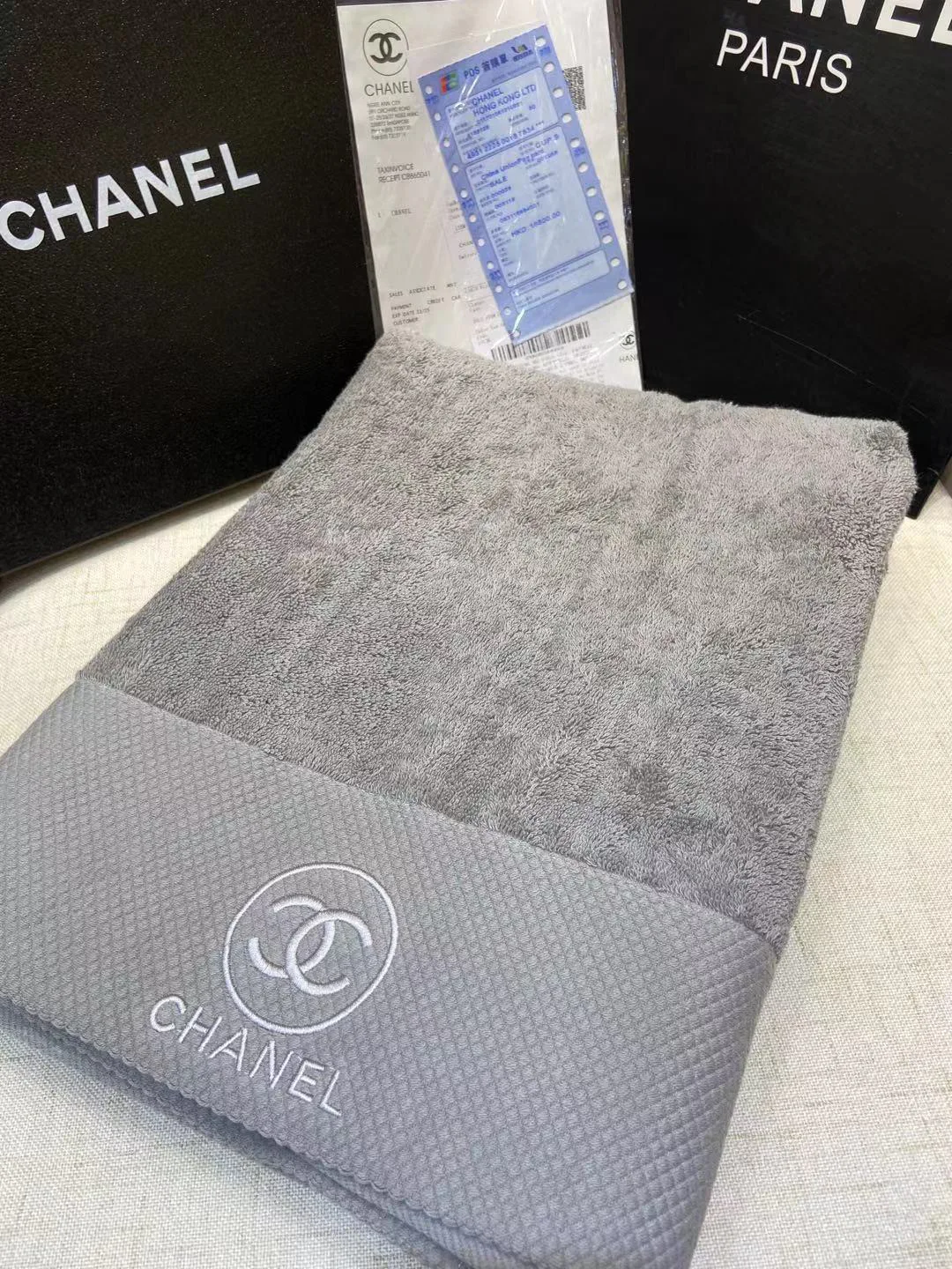 Текстиль Chanel 281205