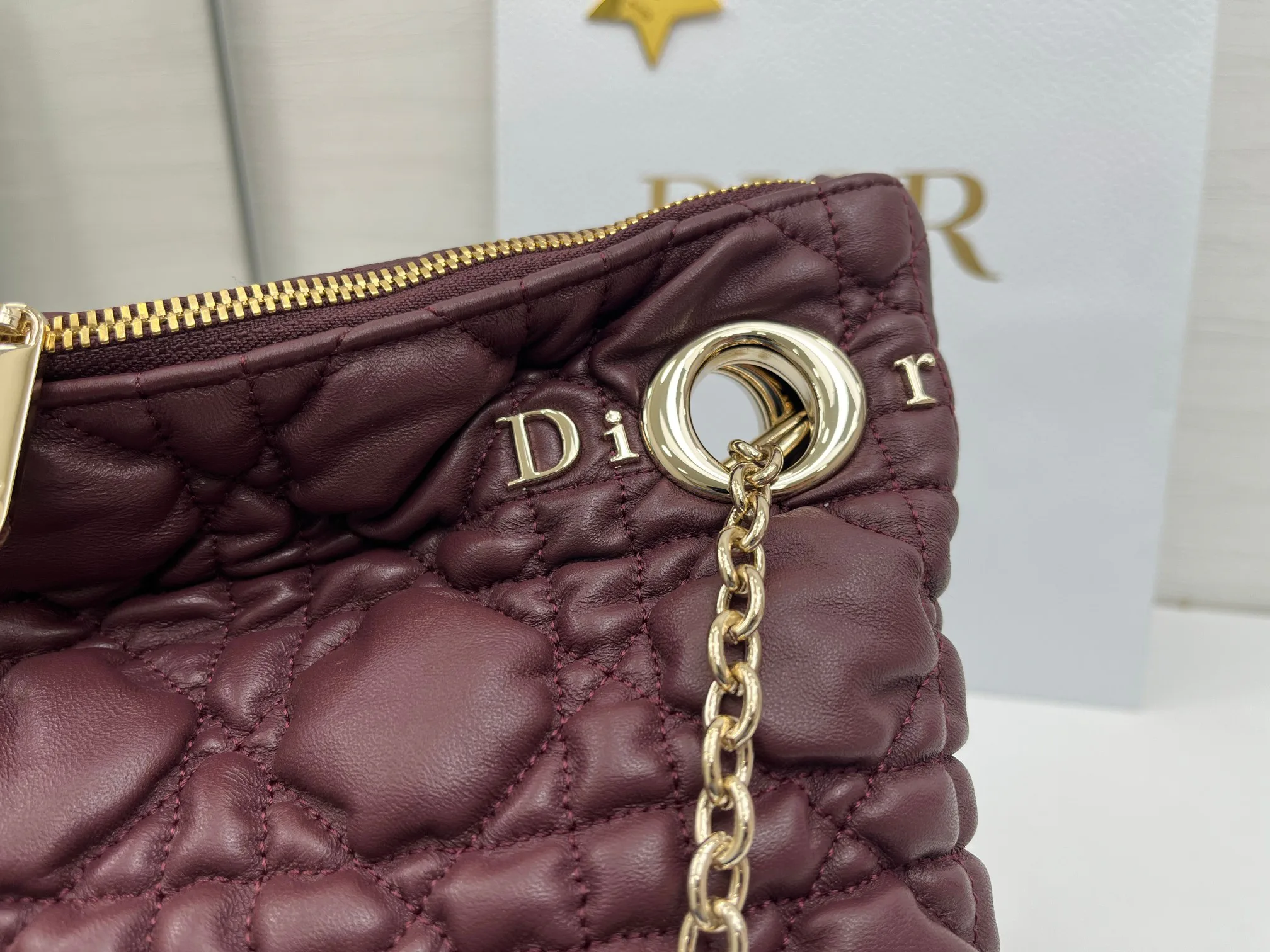 Классические Сумки Женские Christian Dior 11224189