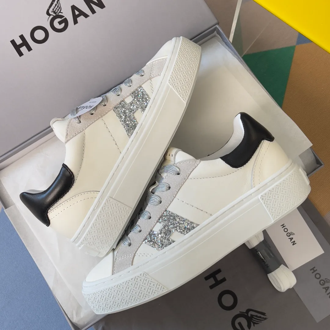Кроссовки Женские Hogan 5057585