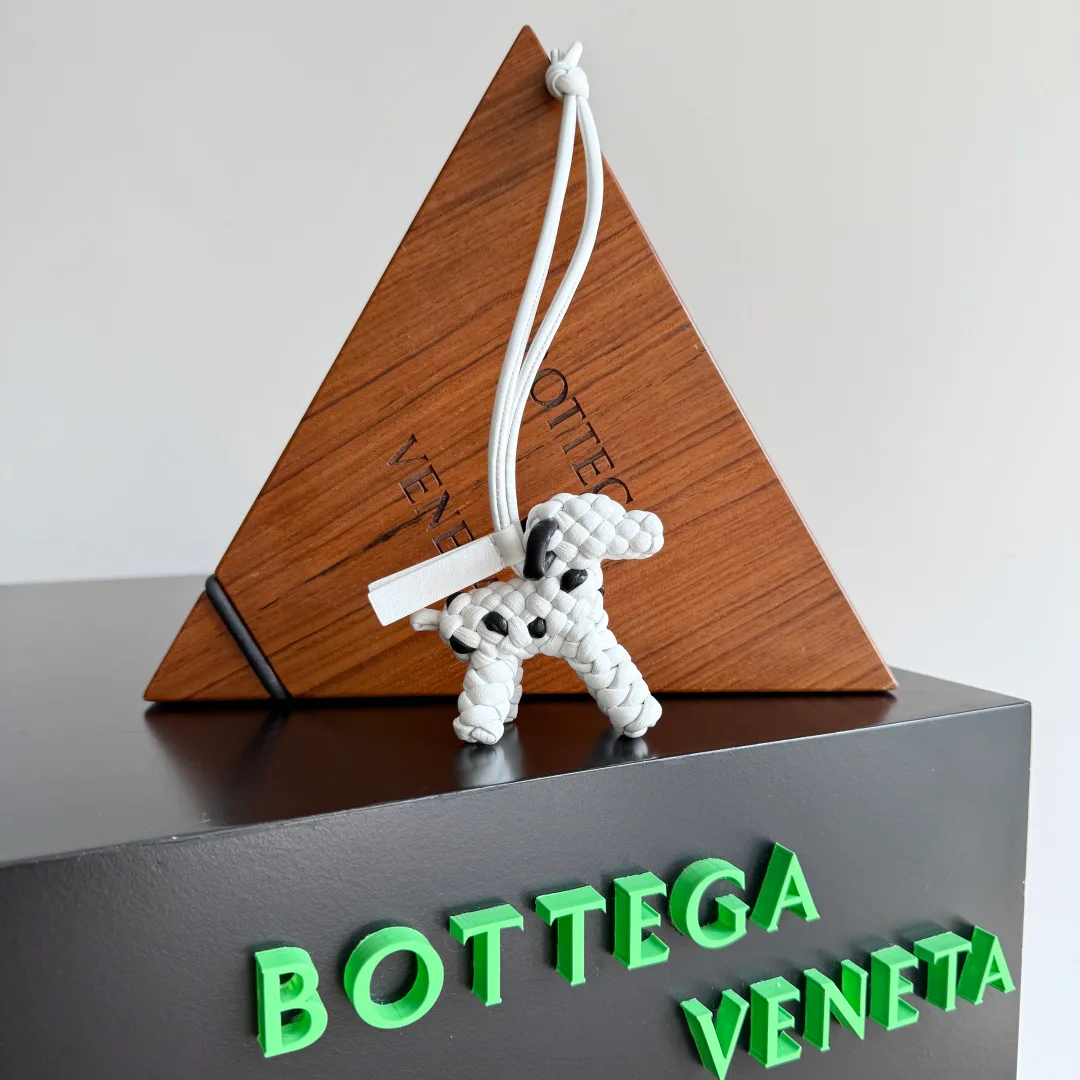 Ключницы Bottega Veneta 546018