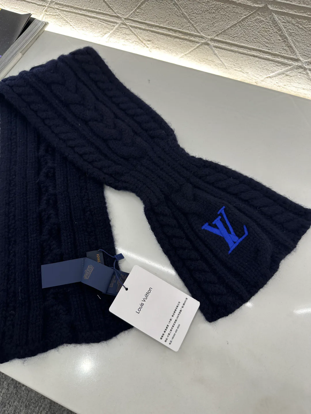 Шарфы Louis Vuitton 767959