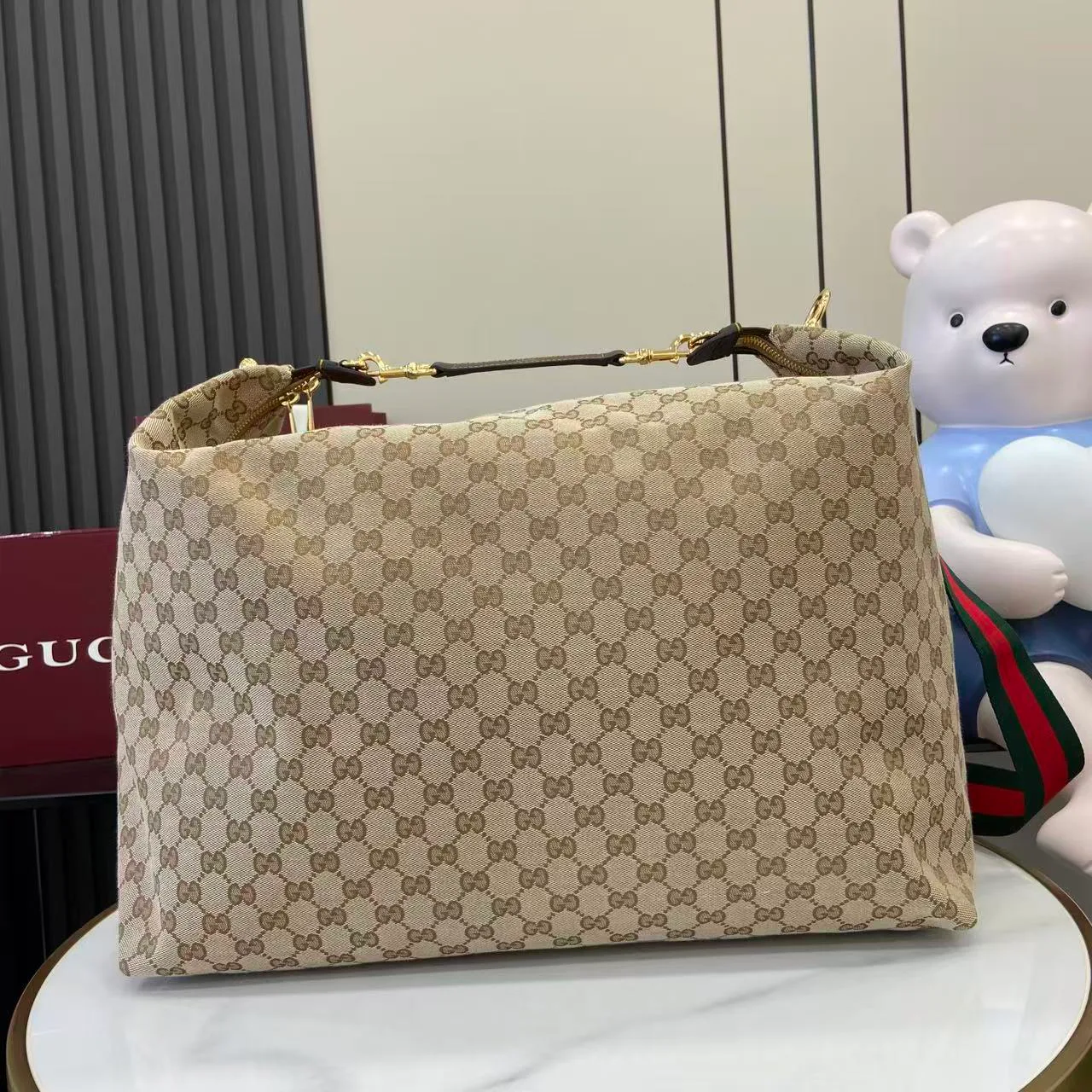 Дорожные Сумки Женские Gucci 13671906
