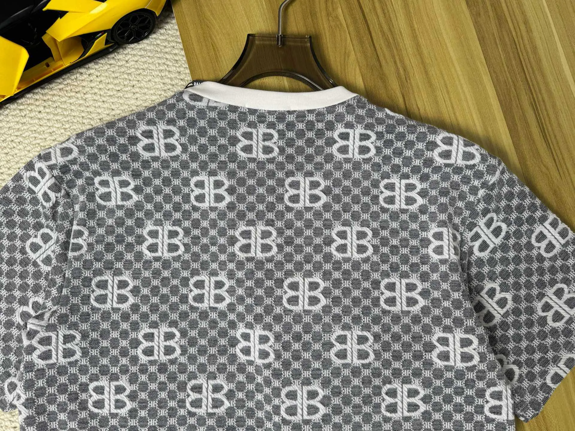 Футболки Женские Balenciaga 11531127