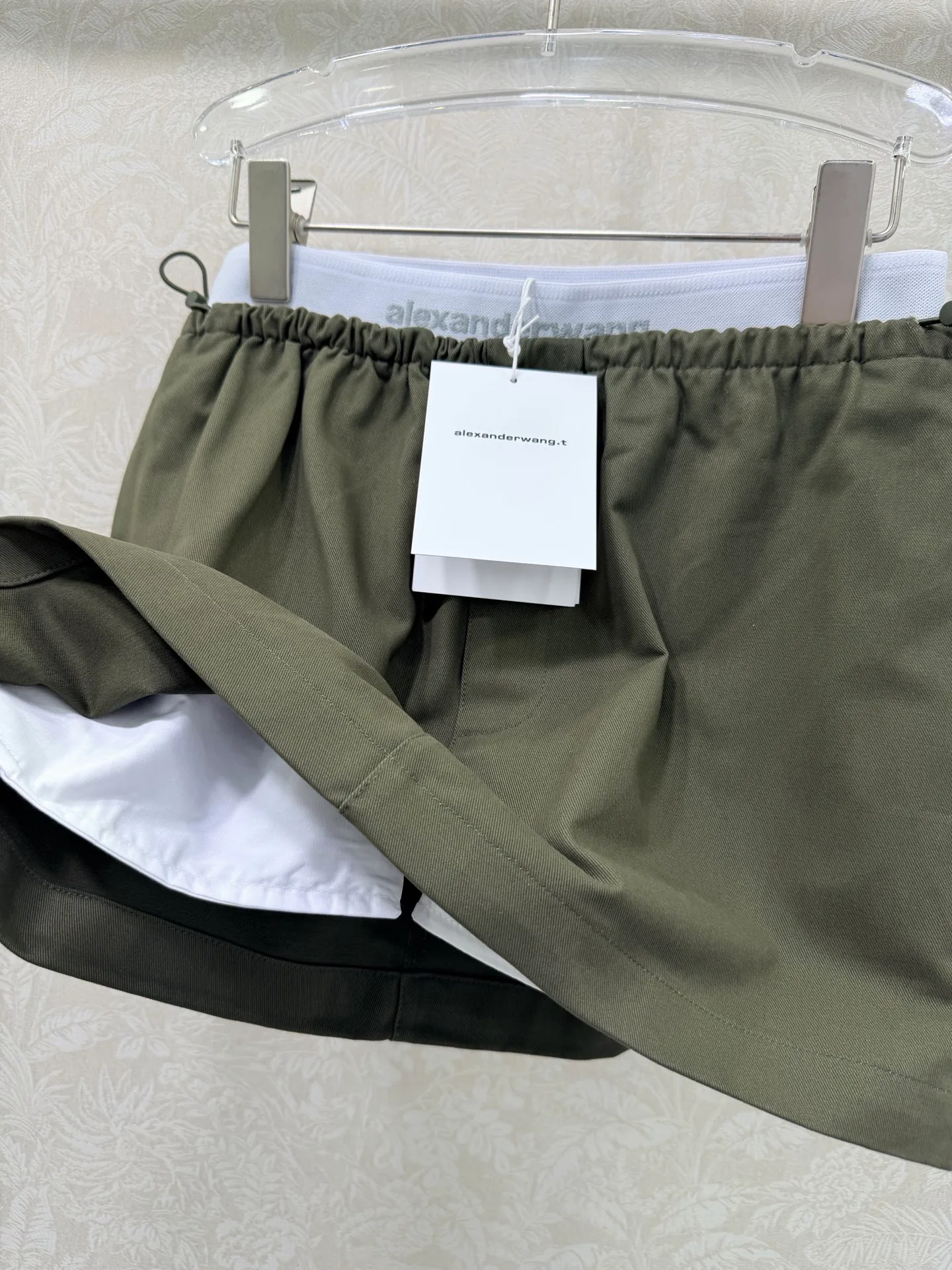 Юбки Женские Alexander Wang 9043613