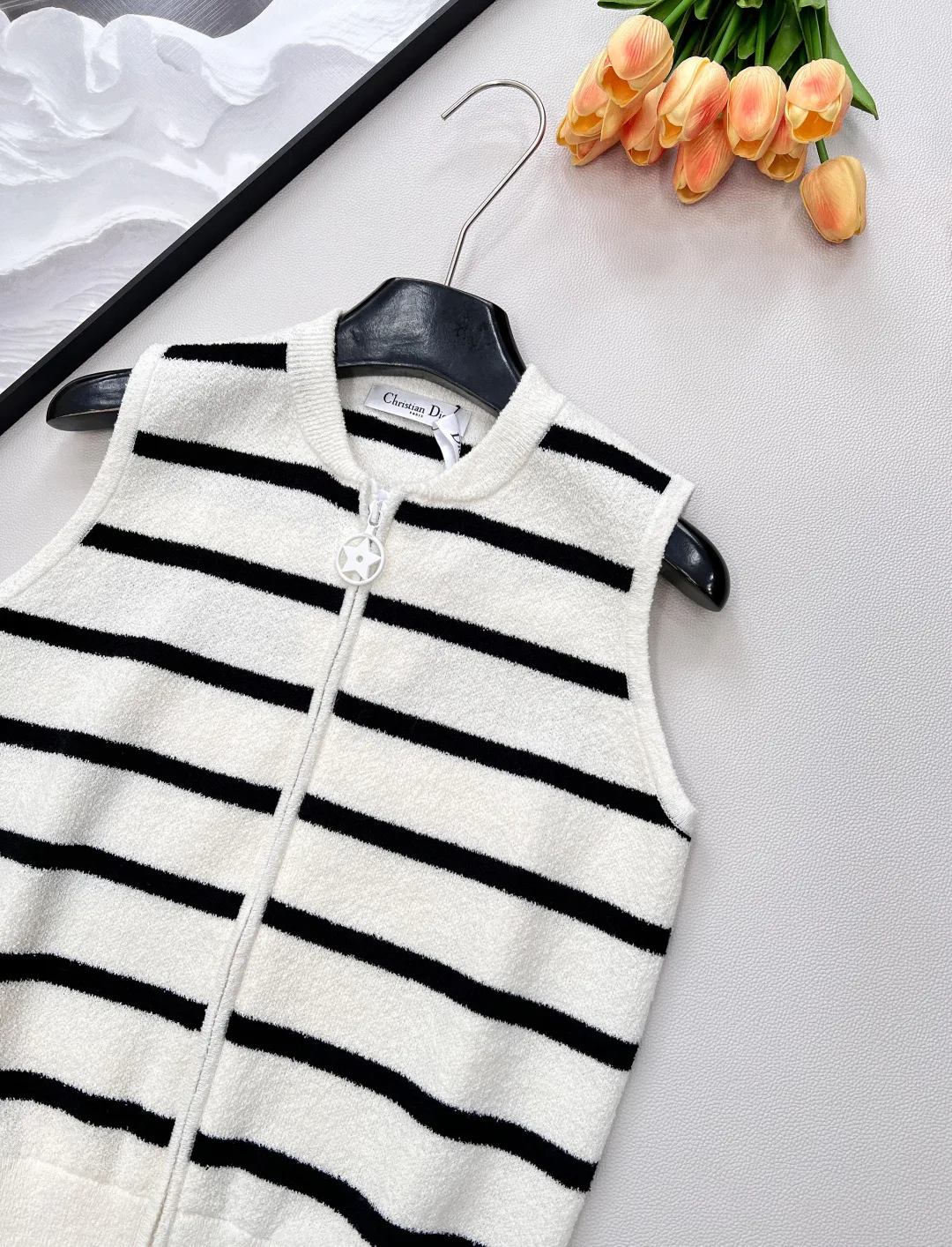 Жилеты Женские Christian Dior 11759274