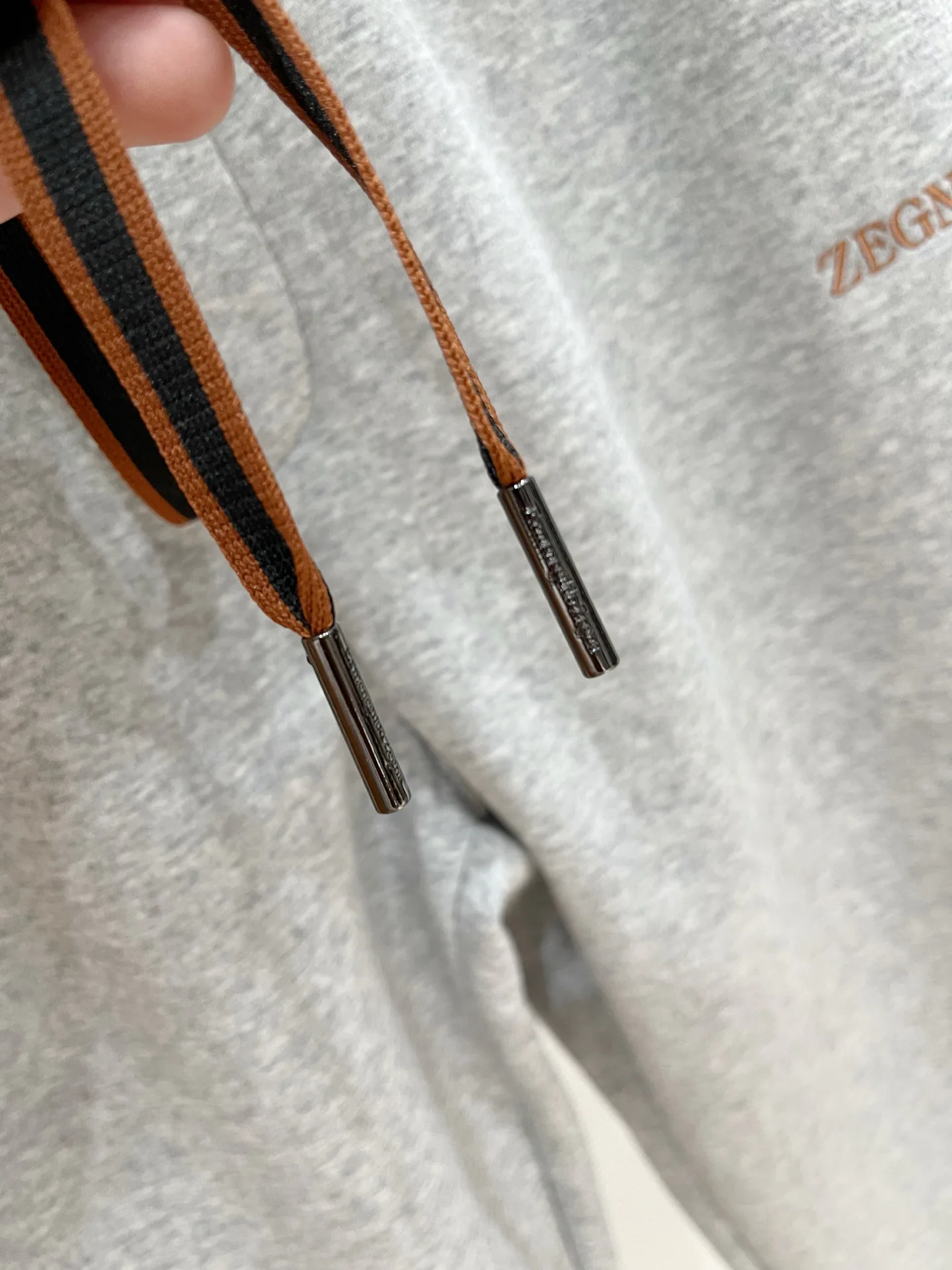 Брюки Мужские Zegna 250374