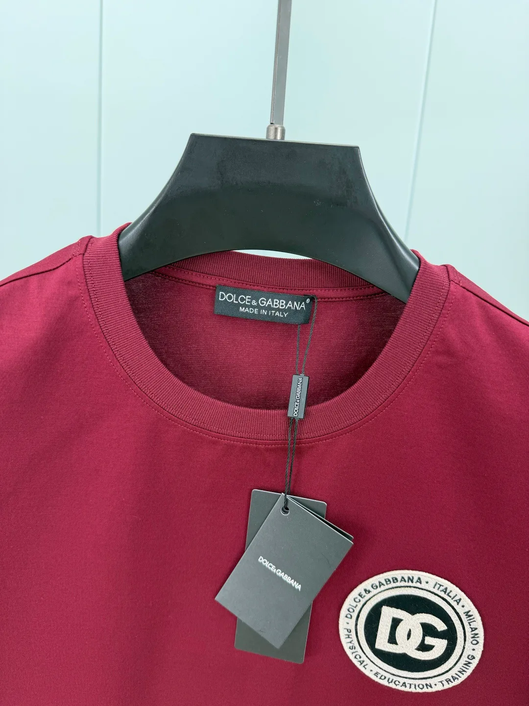 Футболки Мужские Dolce & Gabbana 8914905