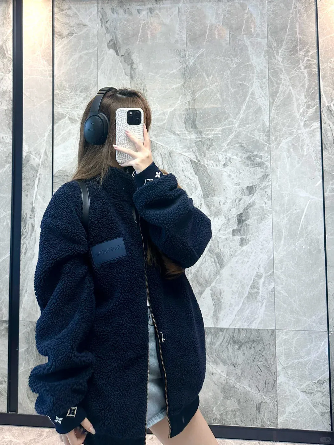 Куртки И Пуховики Мужские Louis Vuitton 5877530