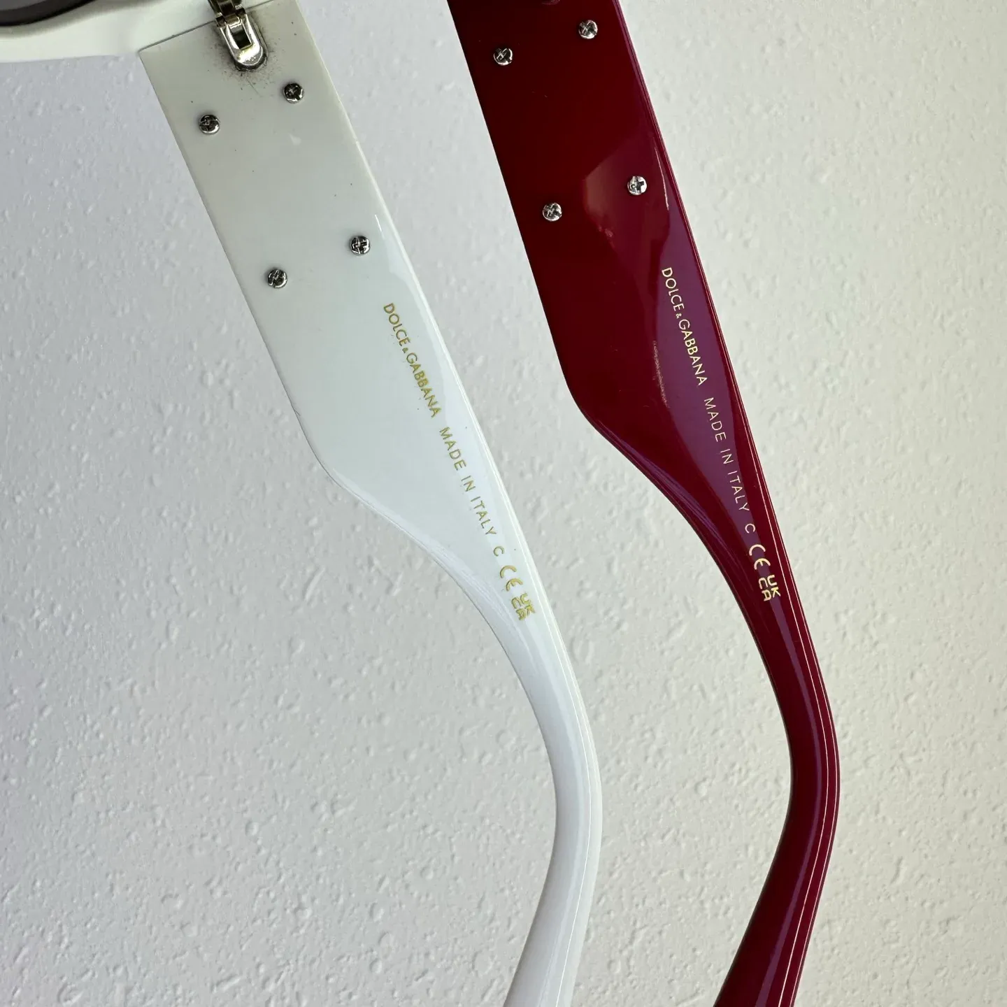 Очки Dolce & Gabbana 24438