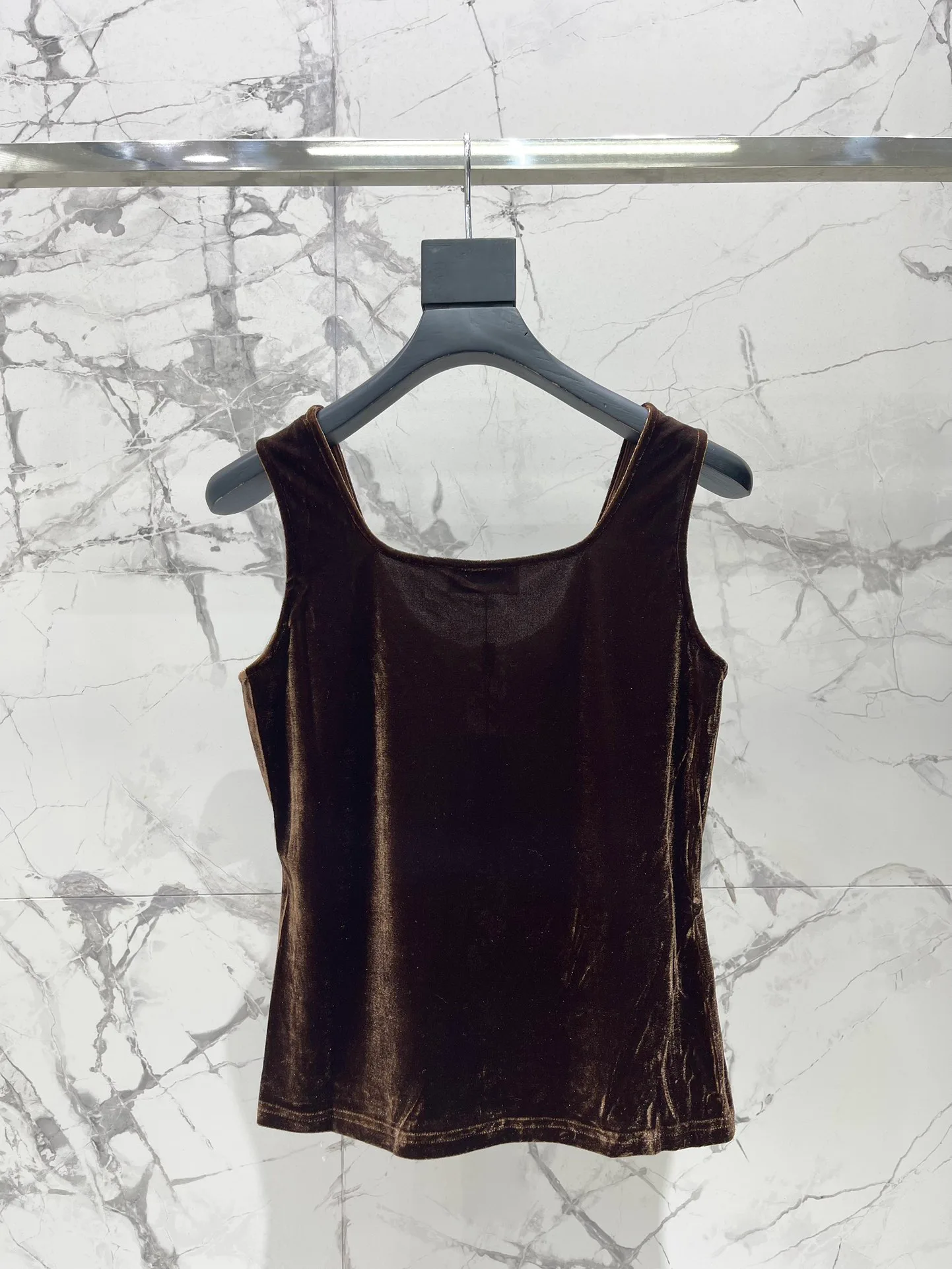 Жилеты Женские Saint Laurent 550716