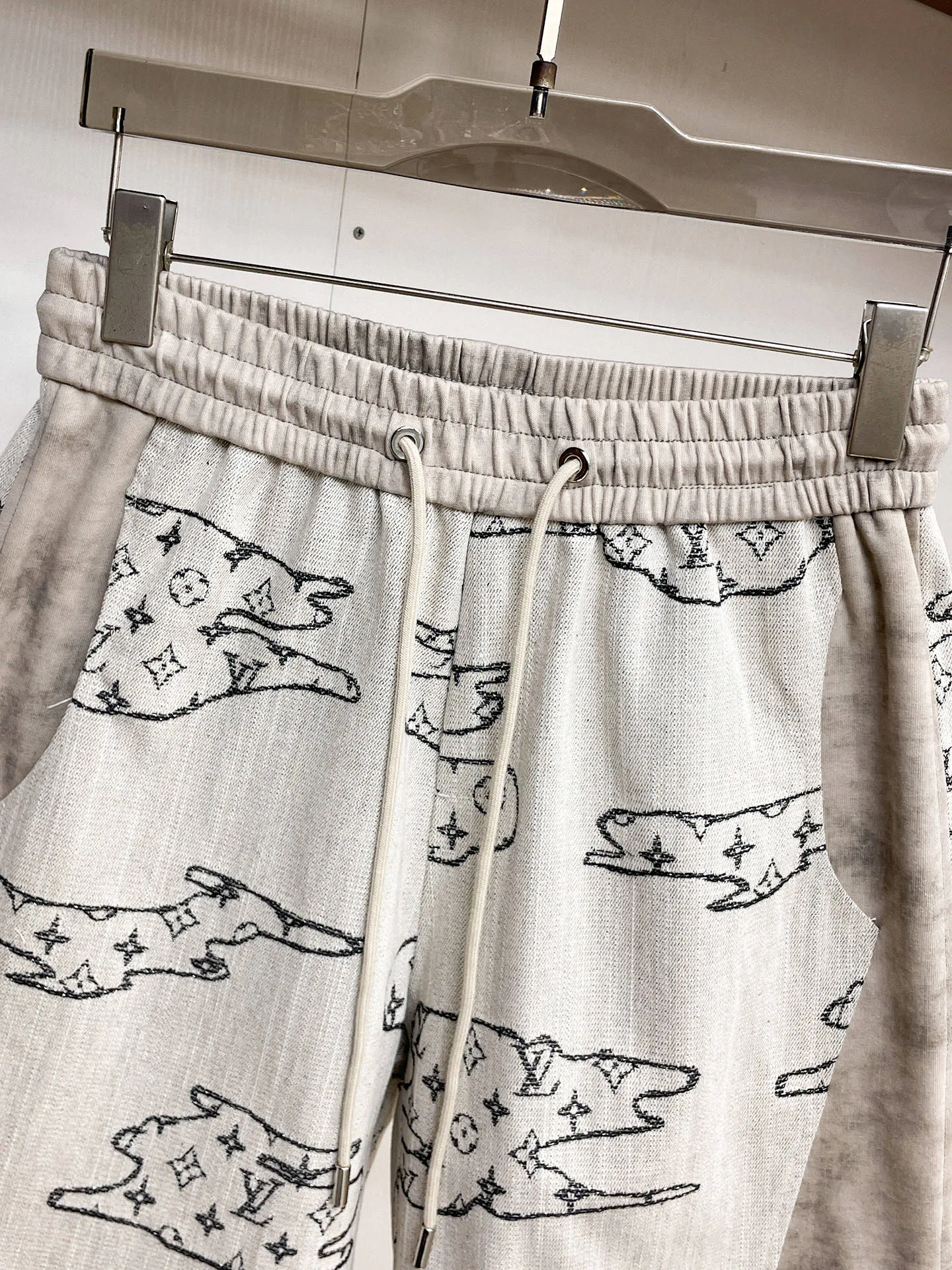 Шорты Мужские Louis Vuitton 13417536