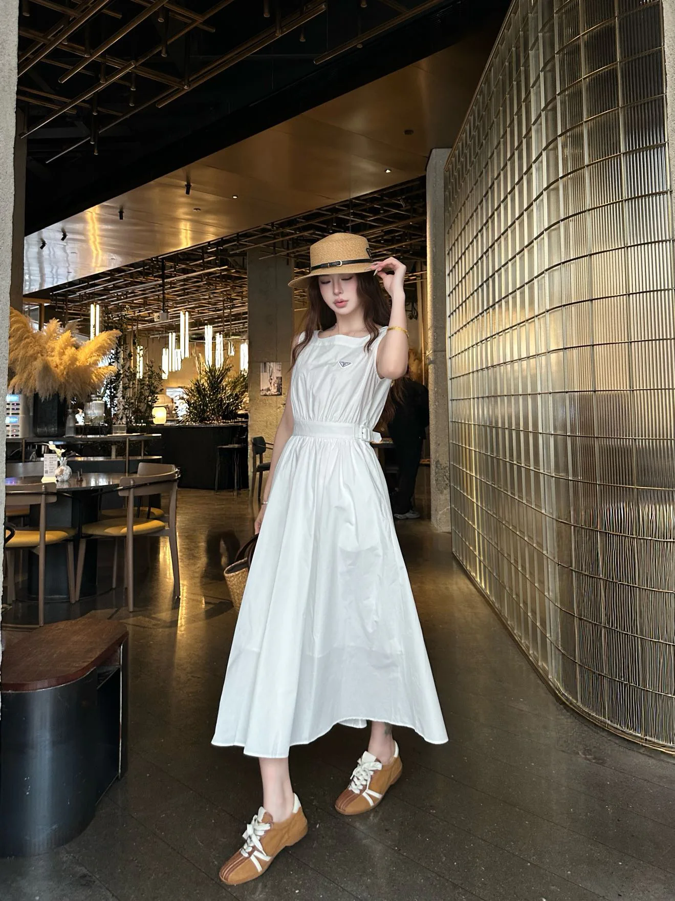 Платья Женские Prada 11470281