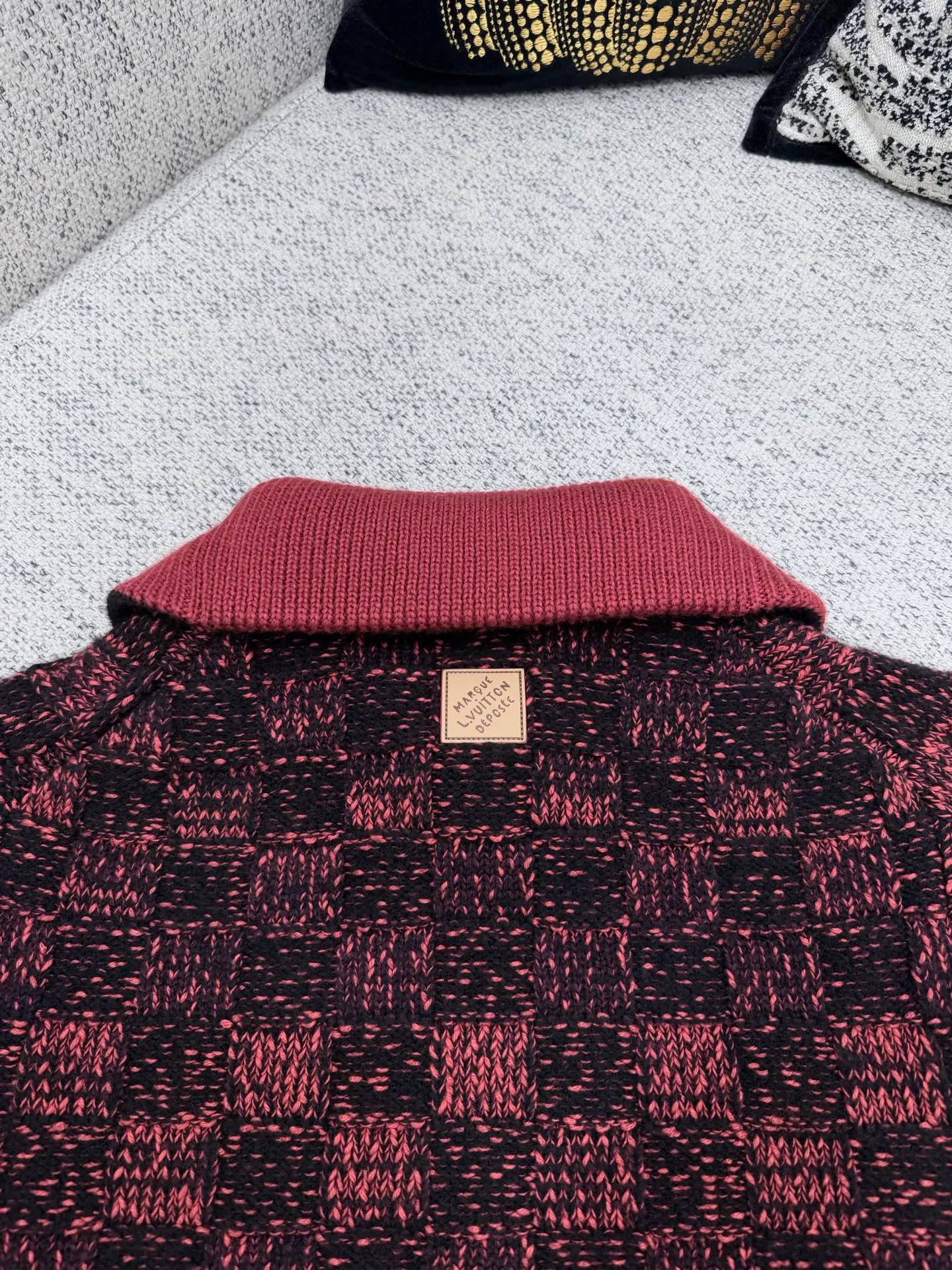 Джемперы И Свитеры Мужские Louis Vuitton 18292824