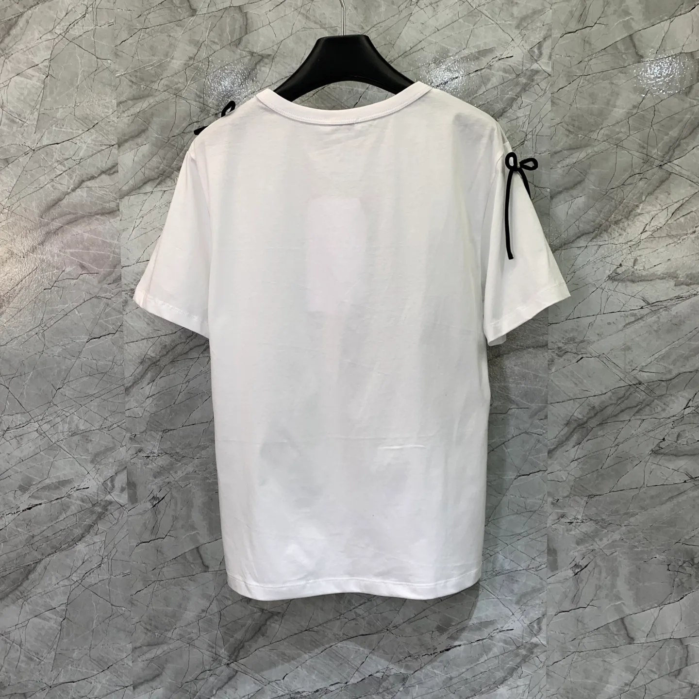 Футболки Женские Chanel 19021