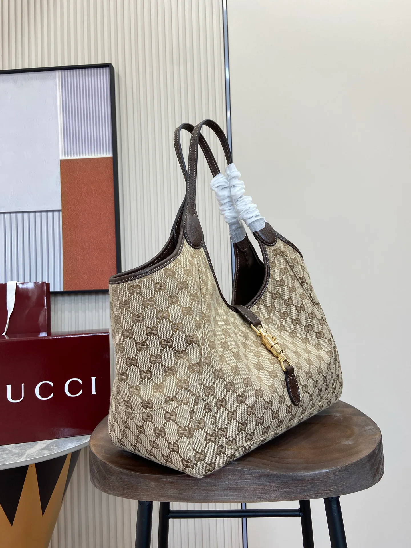 Классические Сумки Женские Gucci 5686615