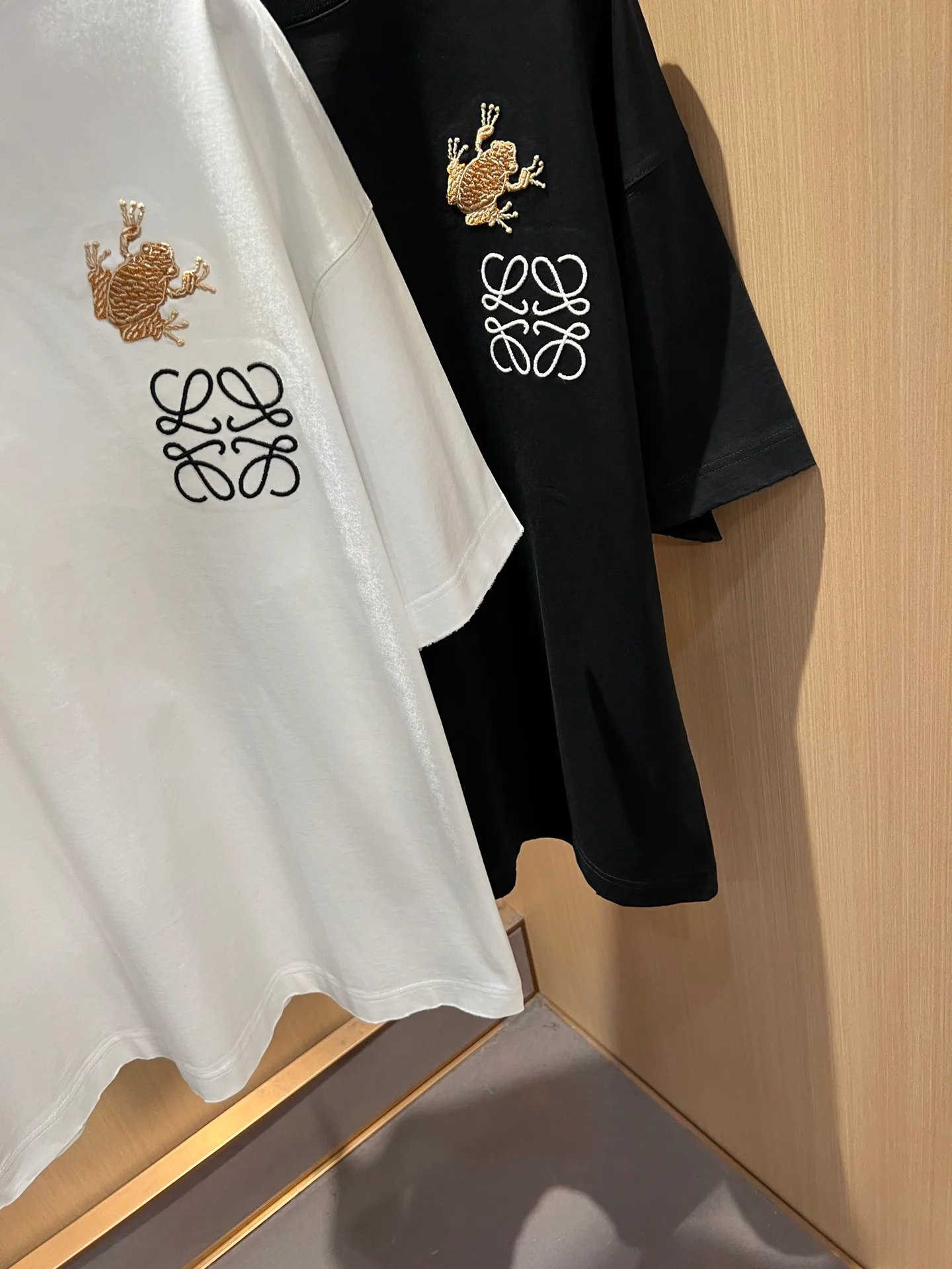 Футболки Женские Loewe 11952814