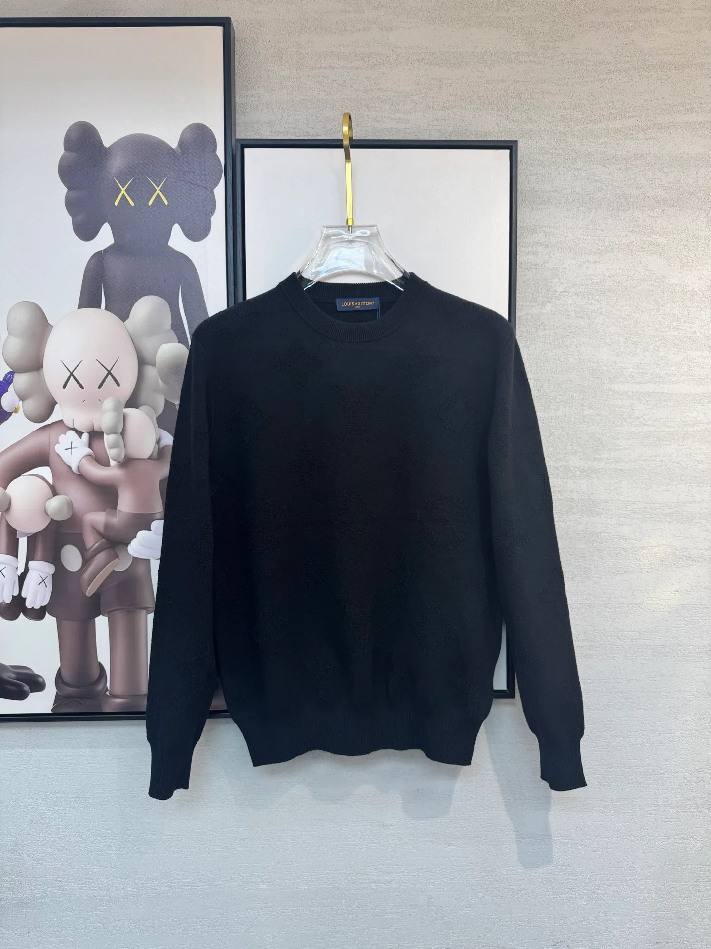 Джемперы И Свитеры Мужские Louis Vuitton 658155