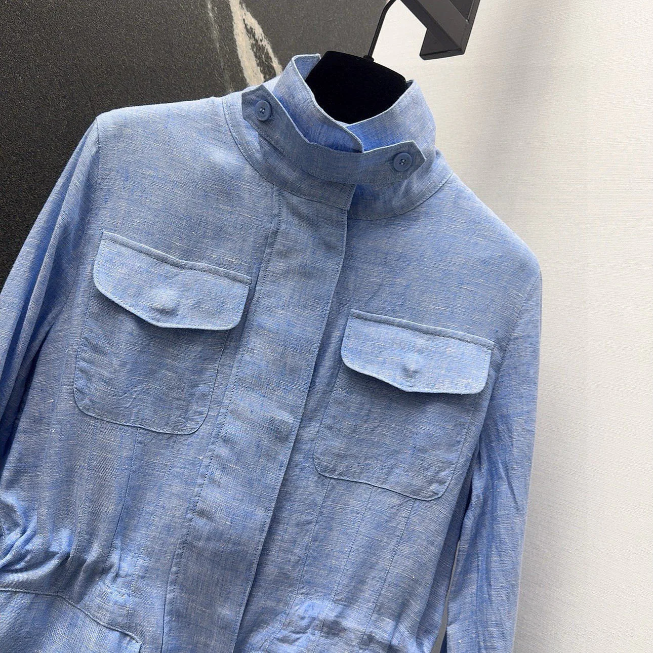 Куртки И Пуховики Женские Loro Piana 1180468