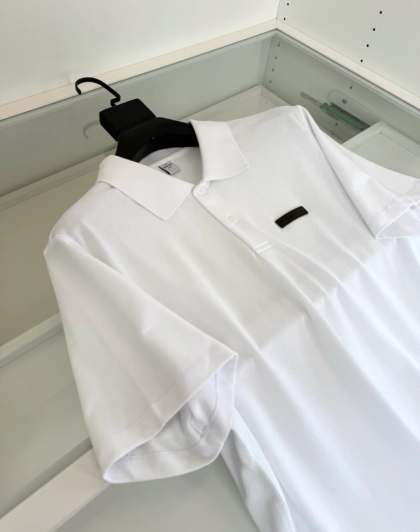 Рубашки Мужские Berluti 11576597