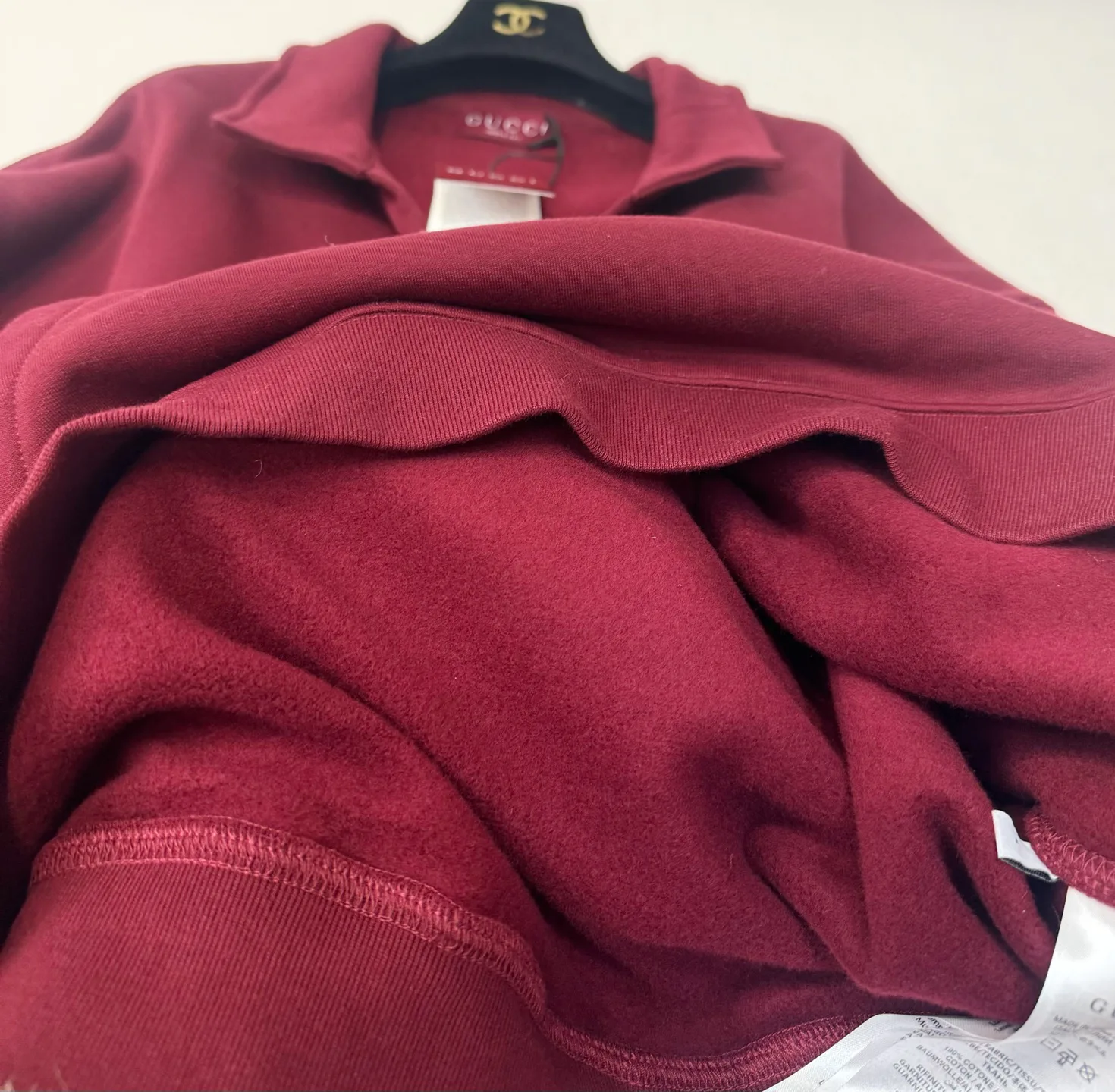 Свитшоты И Худи Женские Gucci 5637682