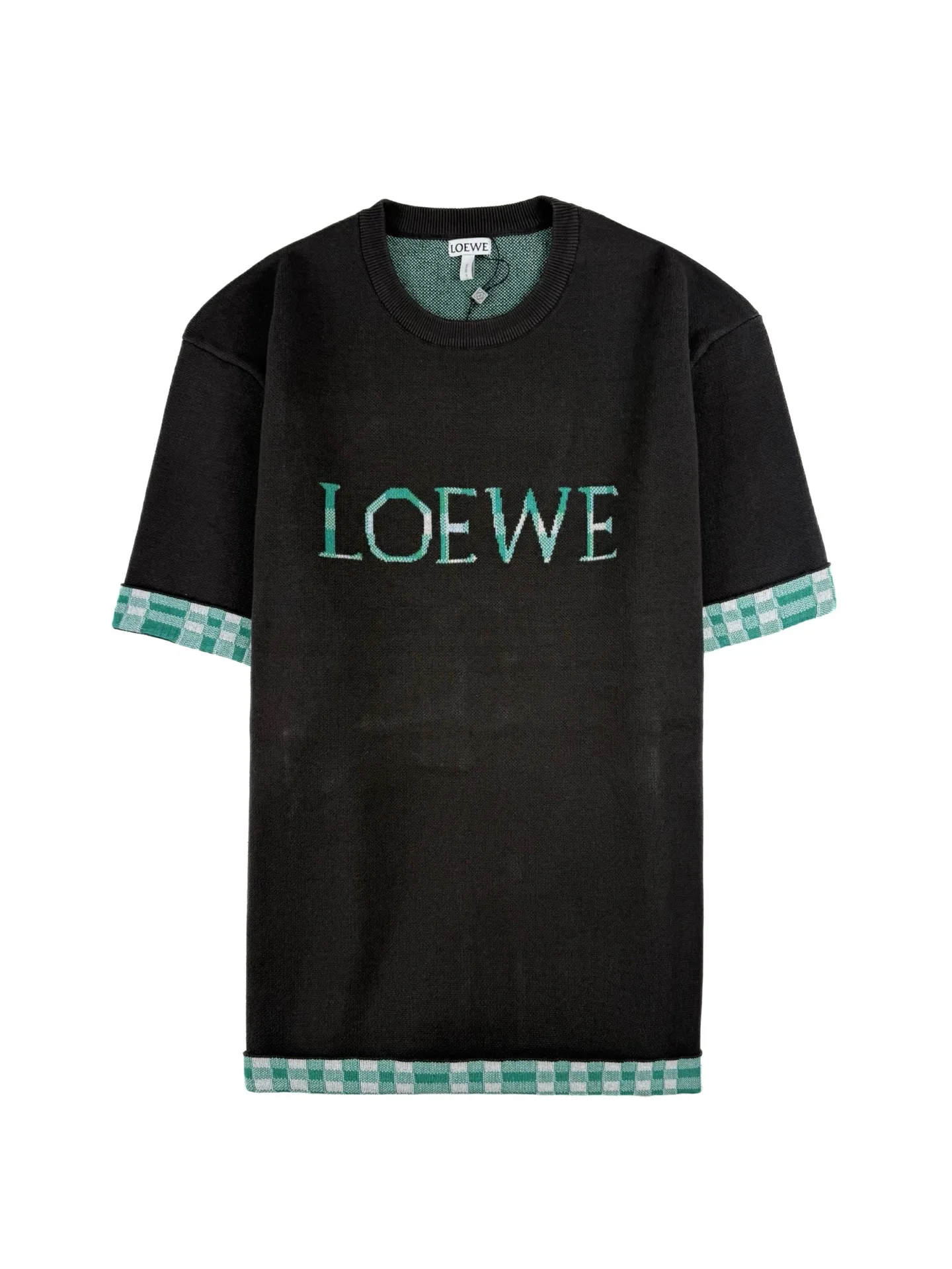 Футболки Женские Loewe 669114