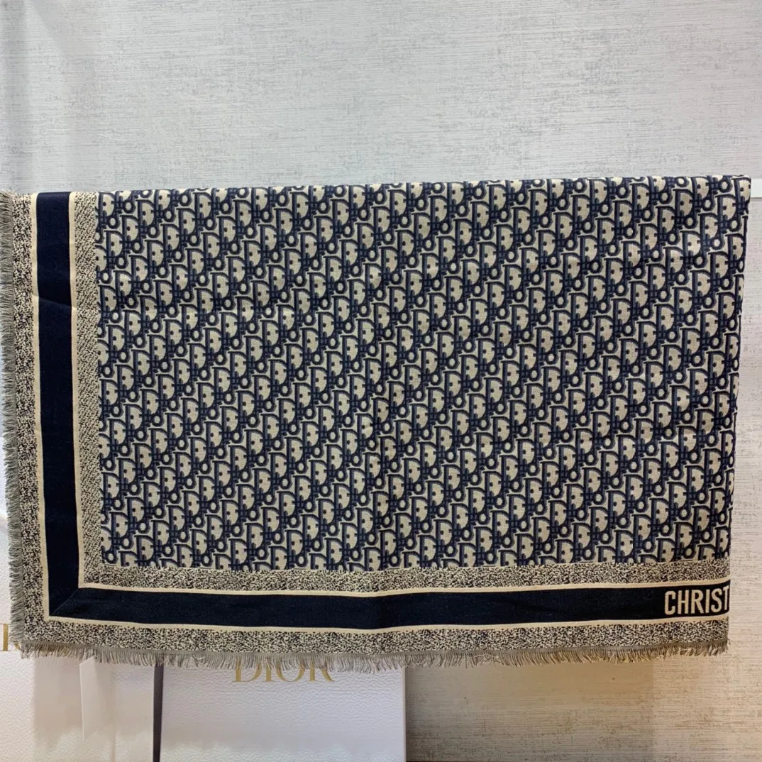 Платки Christian Dior 1732783