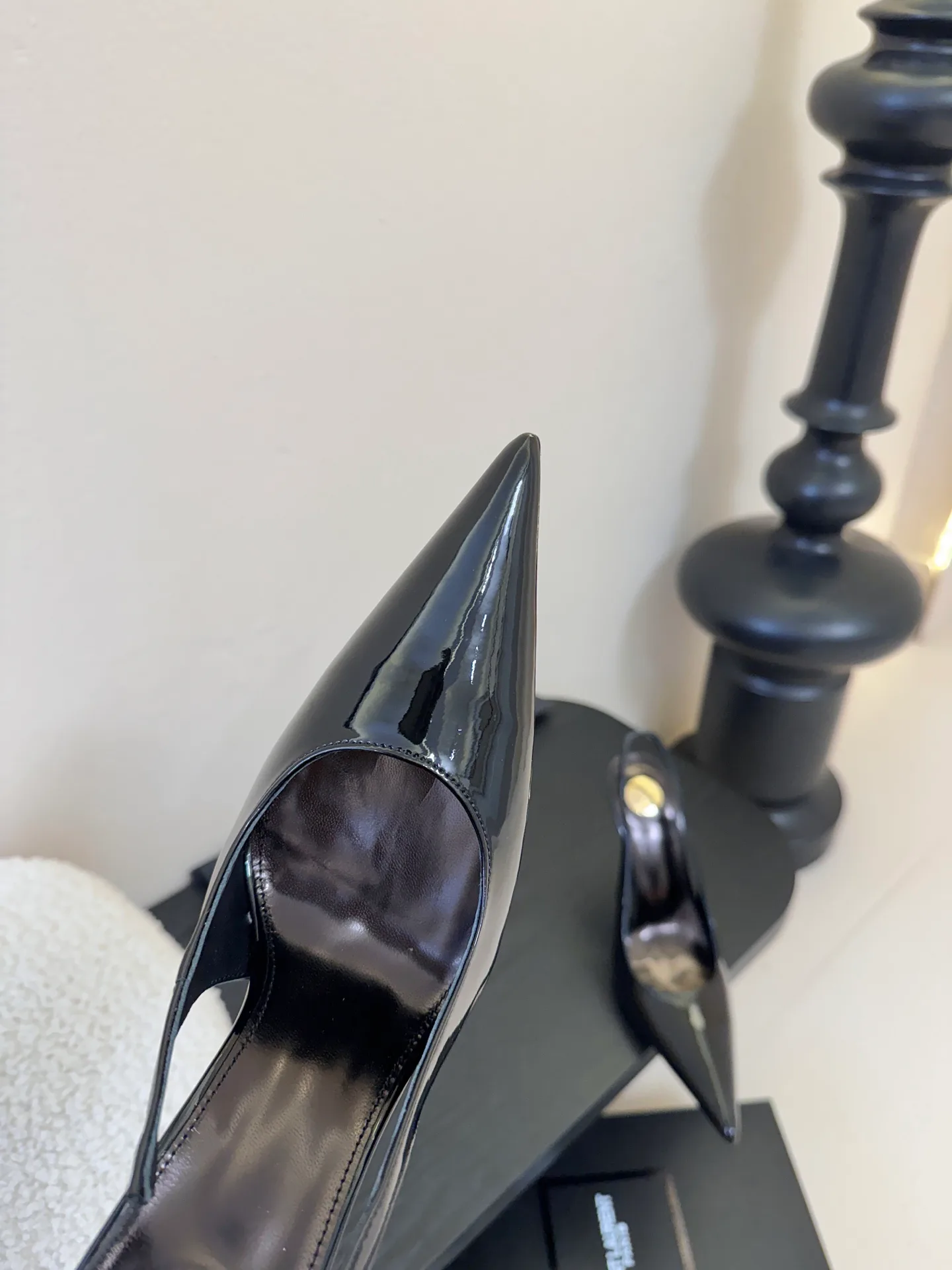 Туфли Женские Saint Laurent 310005