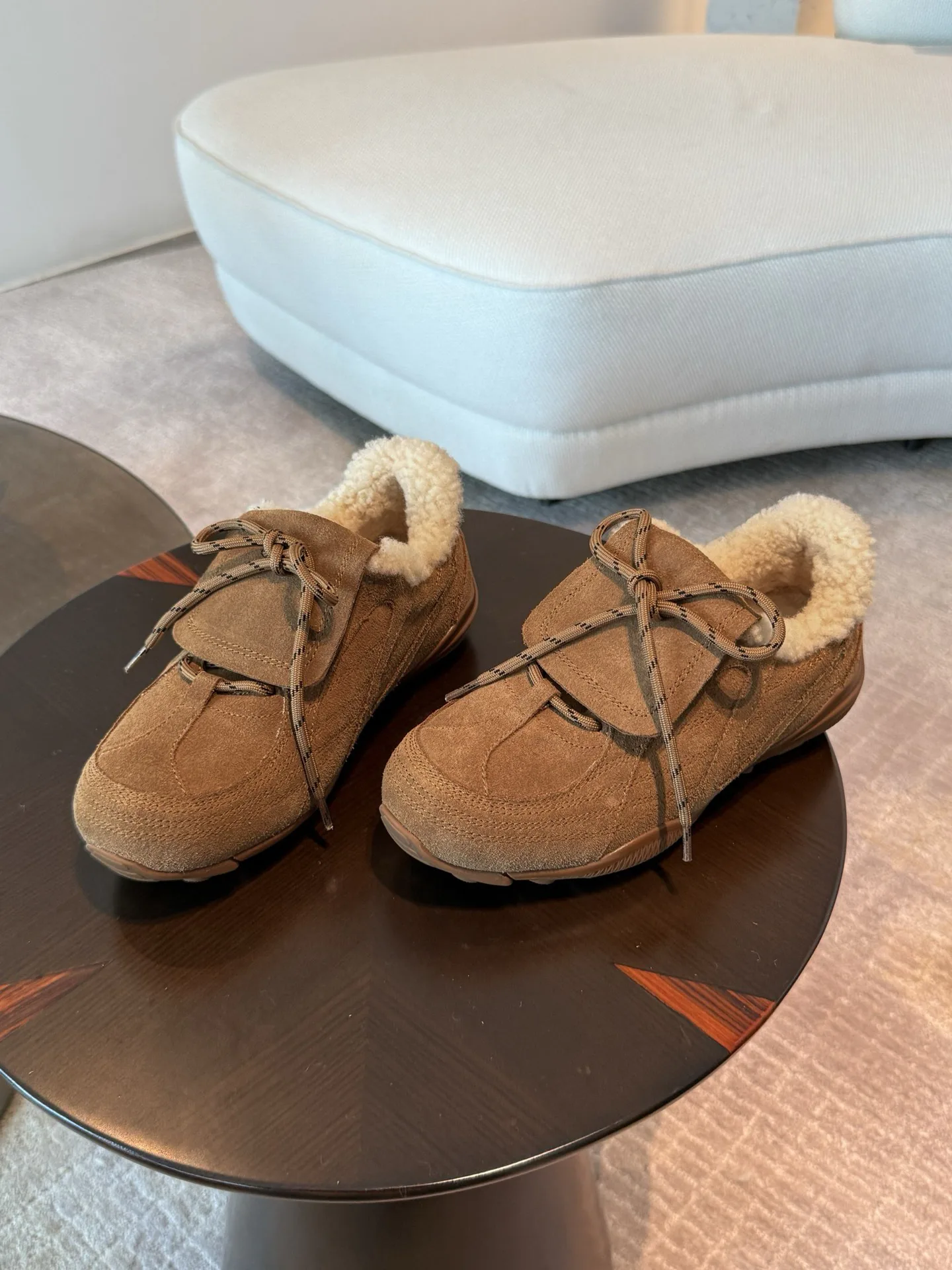 Кроссовки Женские Ugg 19705083