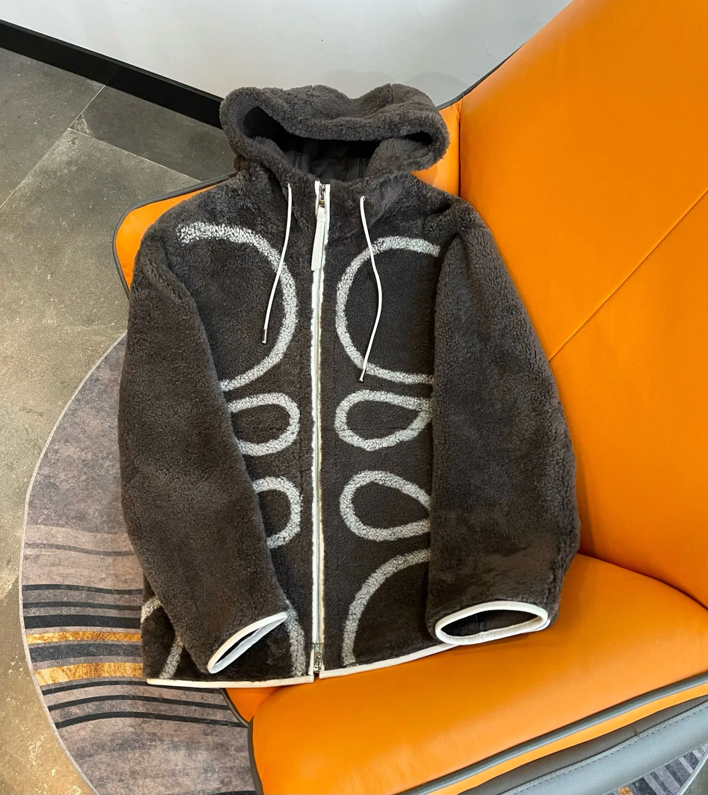 Куртки И Пуховики Мужские Loewe 988814