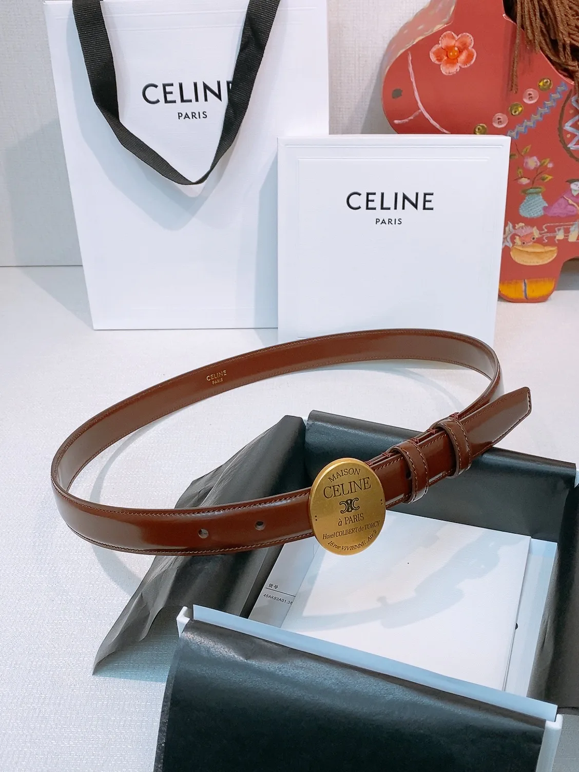 Классические Сумки Женские Celine 12723502