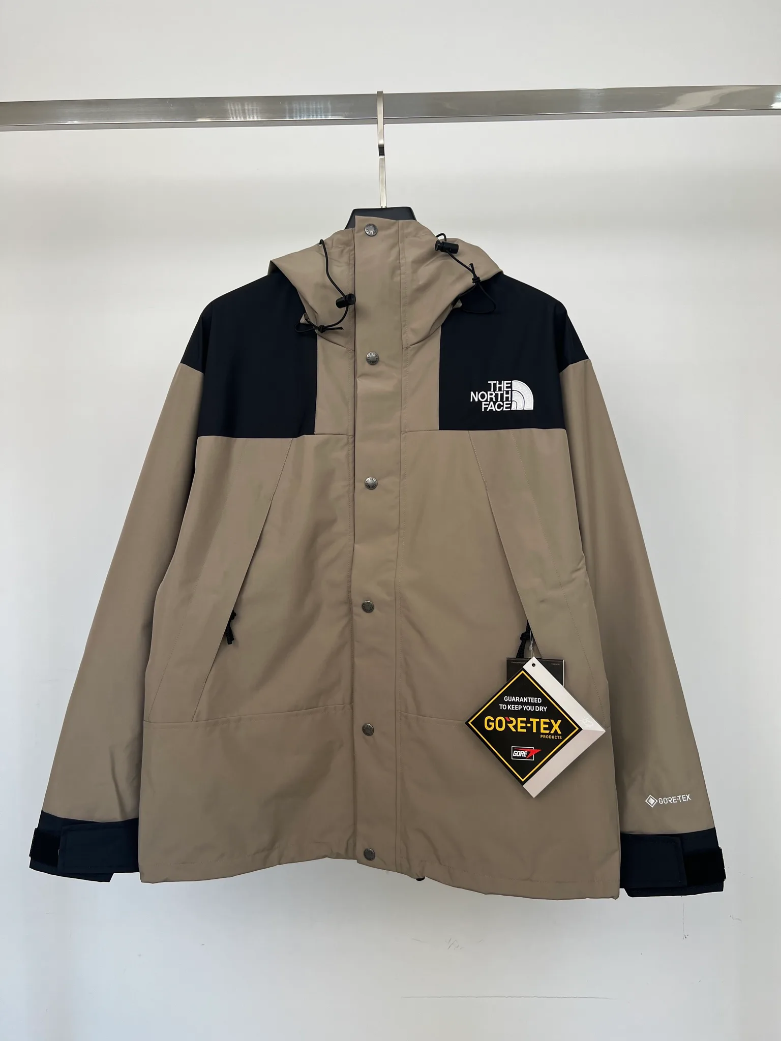 Куртки И Пуховики Женские The North Face 18416095
