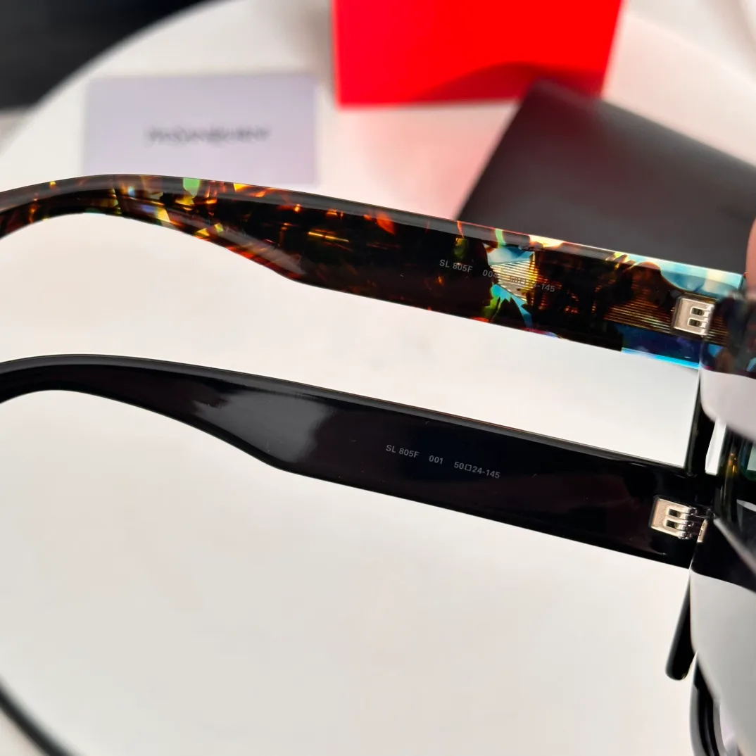 Очки Saint Laurent 85249