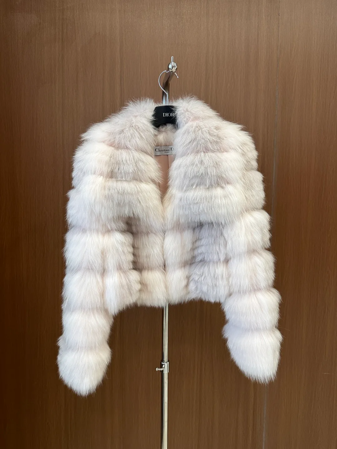 Шубы Женские Christian Dior 987357