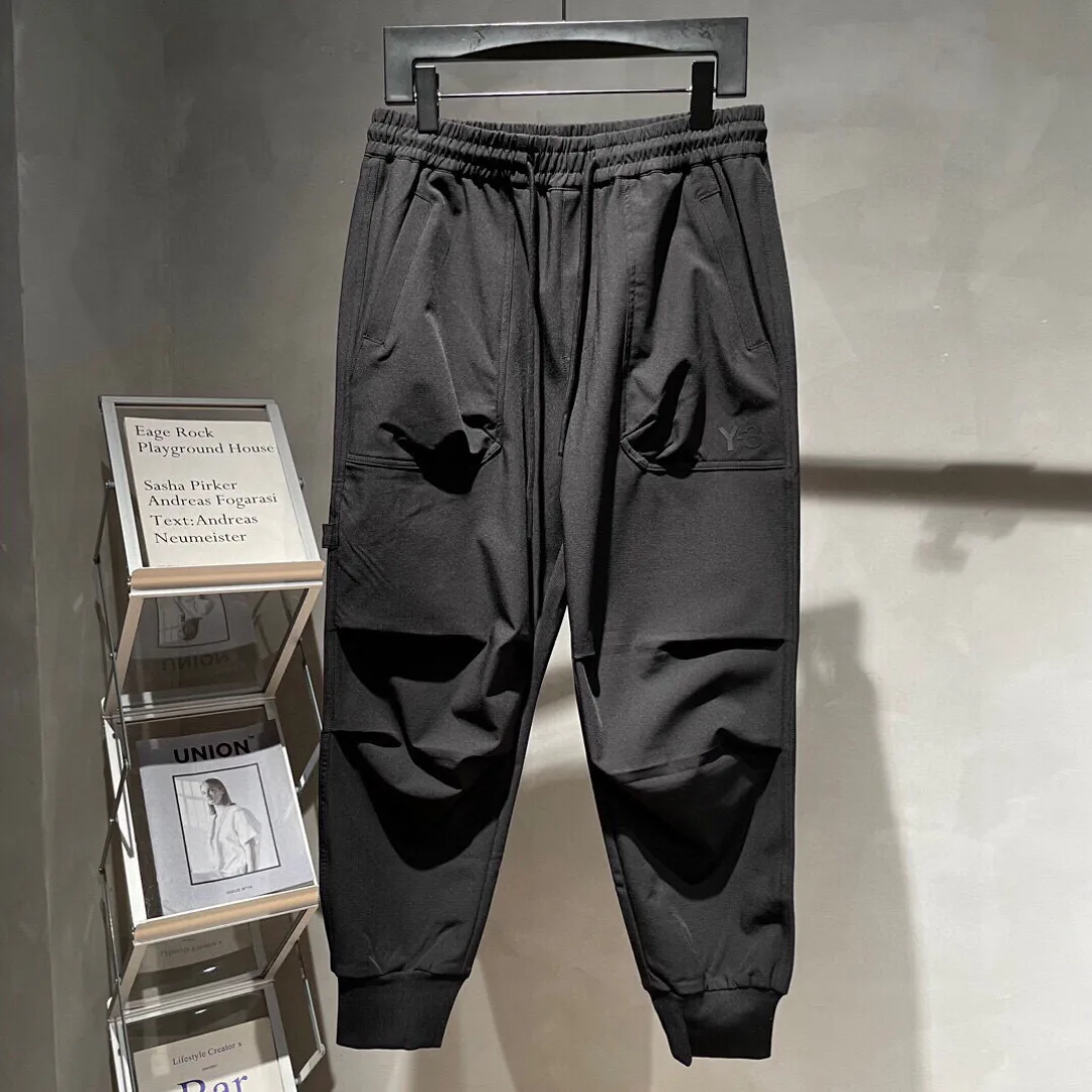 Брюки Мужские Y-3 91430