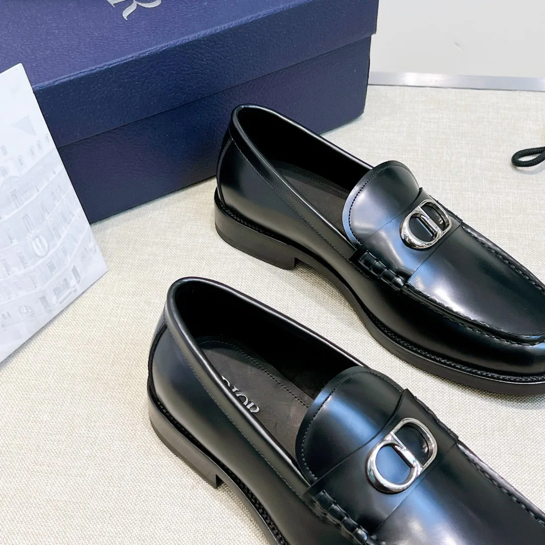 Лоферы И Туфли Мужские Christian Dior 815618