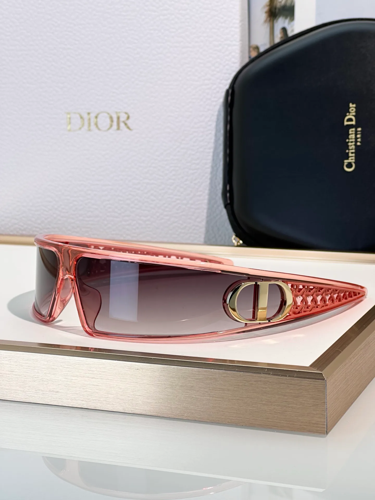 Очки Christian Dior 155672