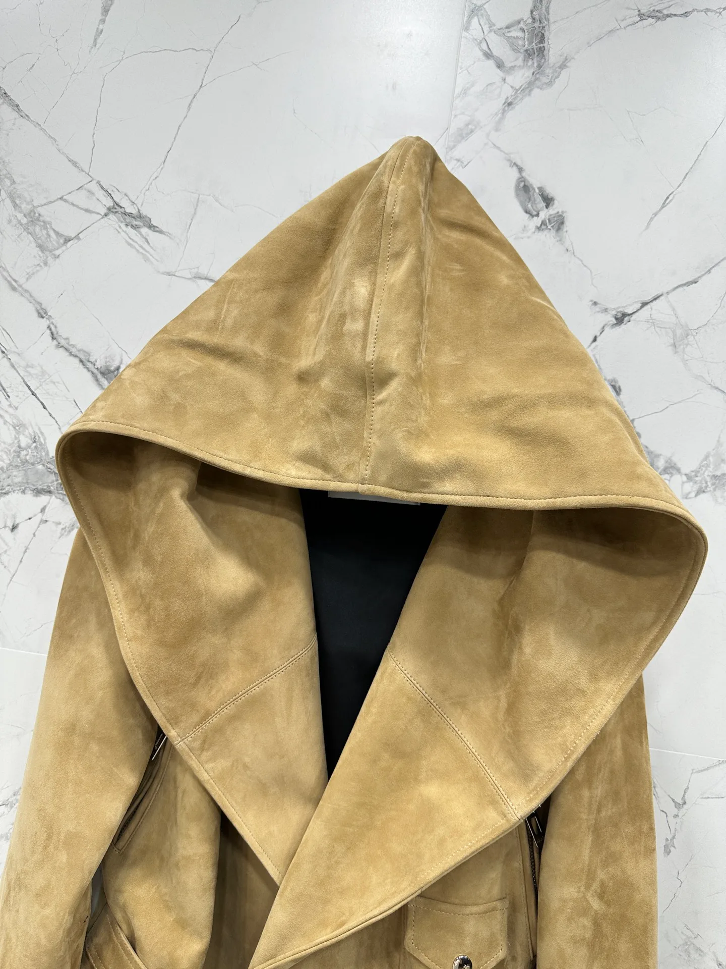 Кожаные Куртки И Дублёнки Женские Alaia 11700498