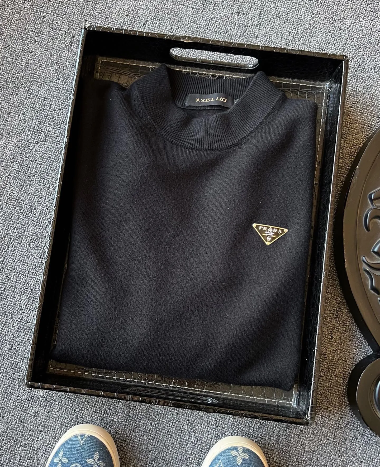 Свитеры Мужские Prada 237394