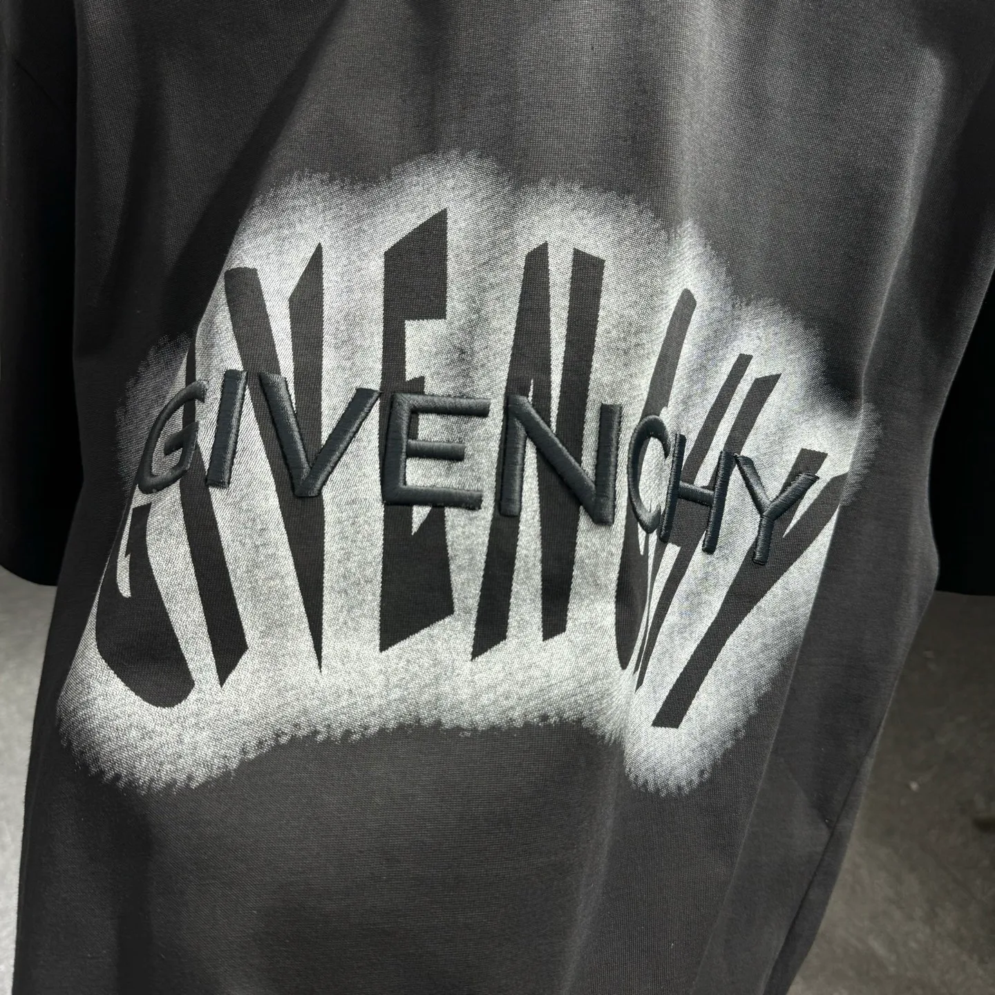 Футболки Мужские Givenchy 11622853