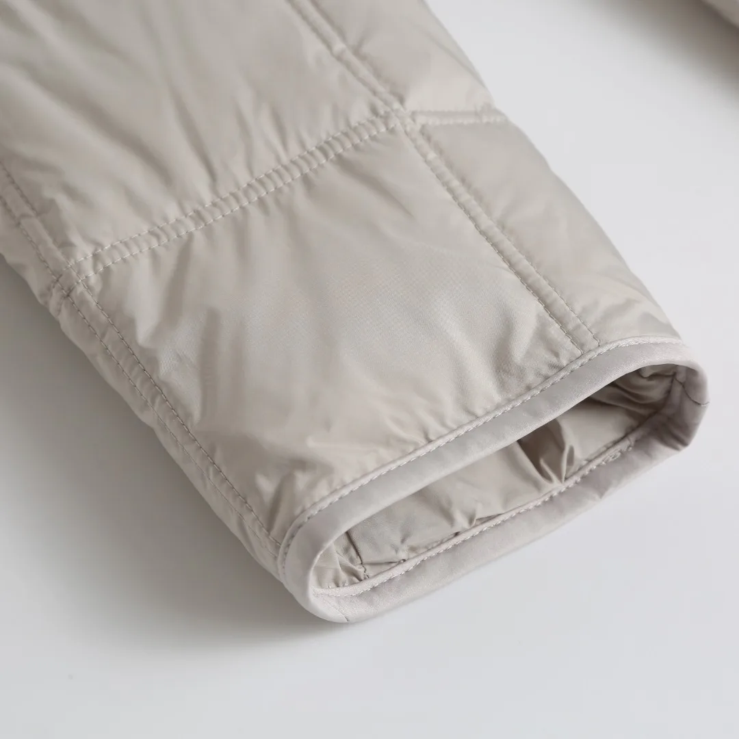 Куртки И Пуховики Женские Moncler 17883648