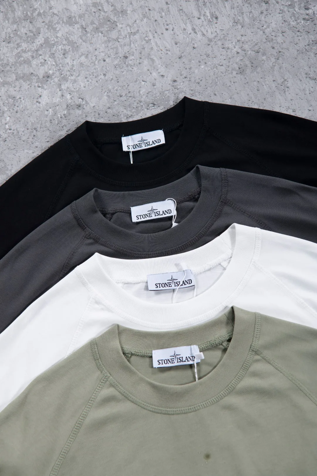 Футболки Мужские Stone Island 13428871
