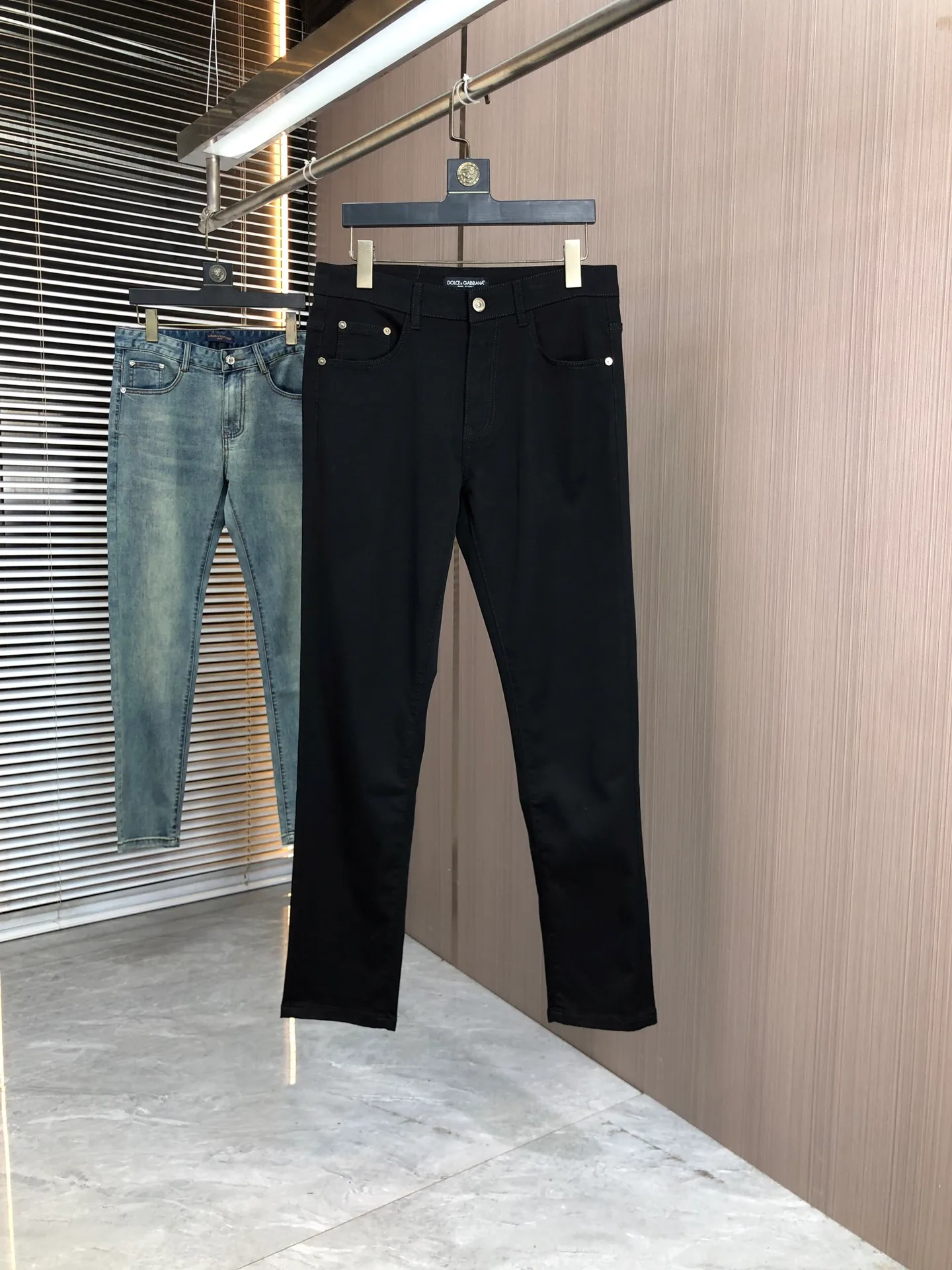 Джинсы Мужские Dolce & Gabbana 13589552