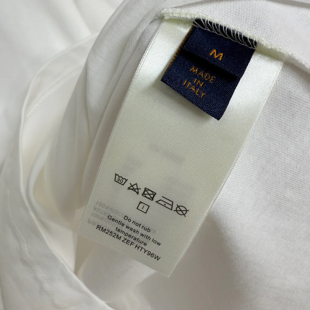 Футболки Мужские Louis Vuitton 1941487