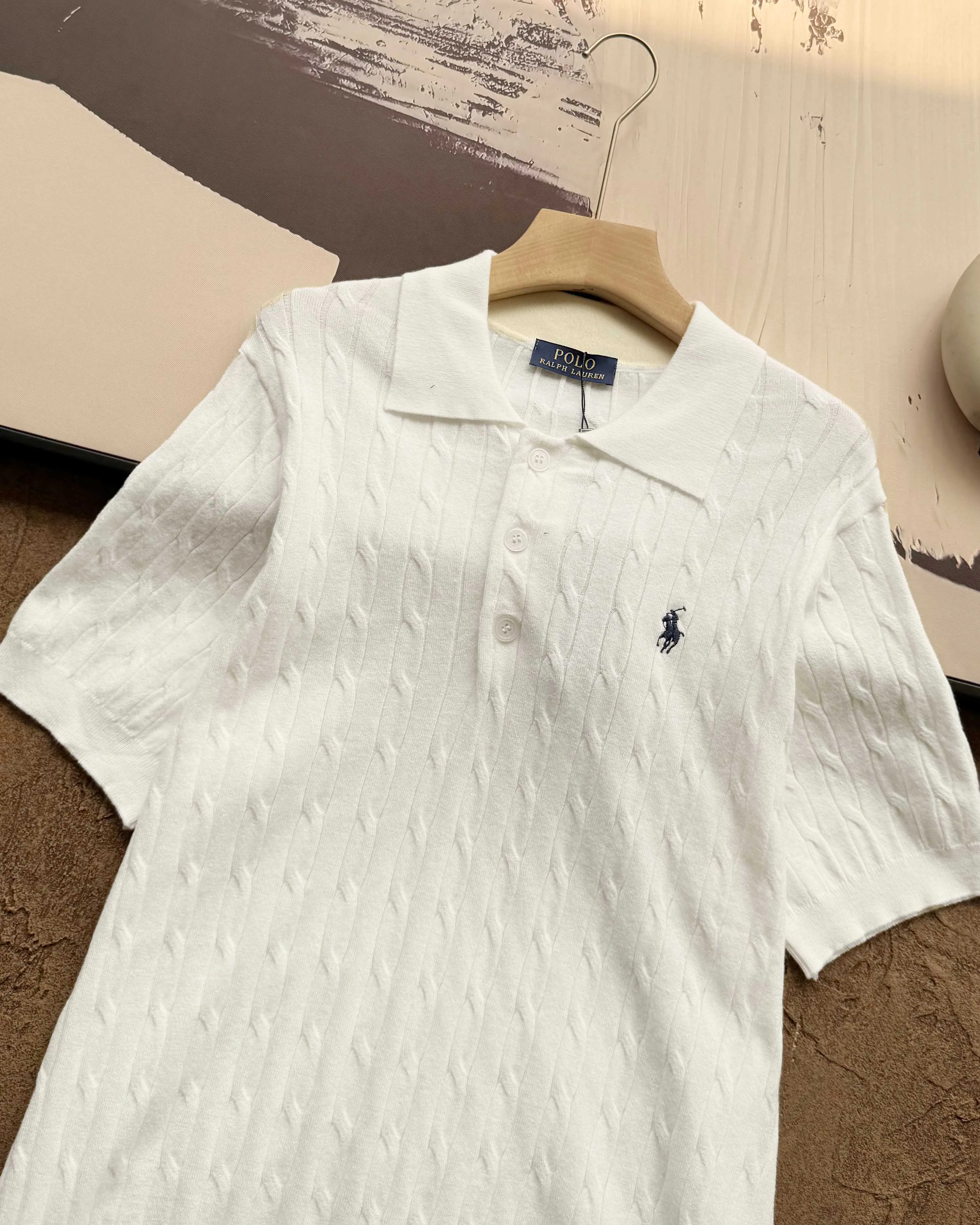 Джемперы И Свитеры Мужские Ralph Lauren 13114193