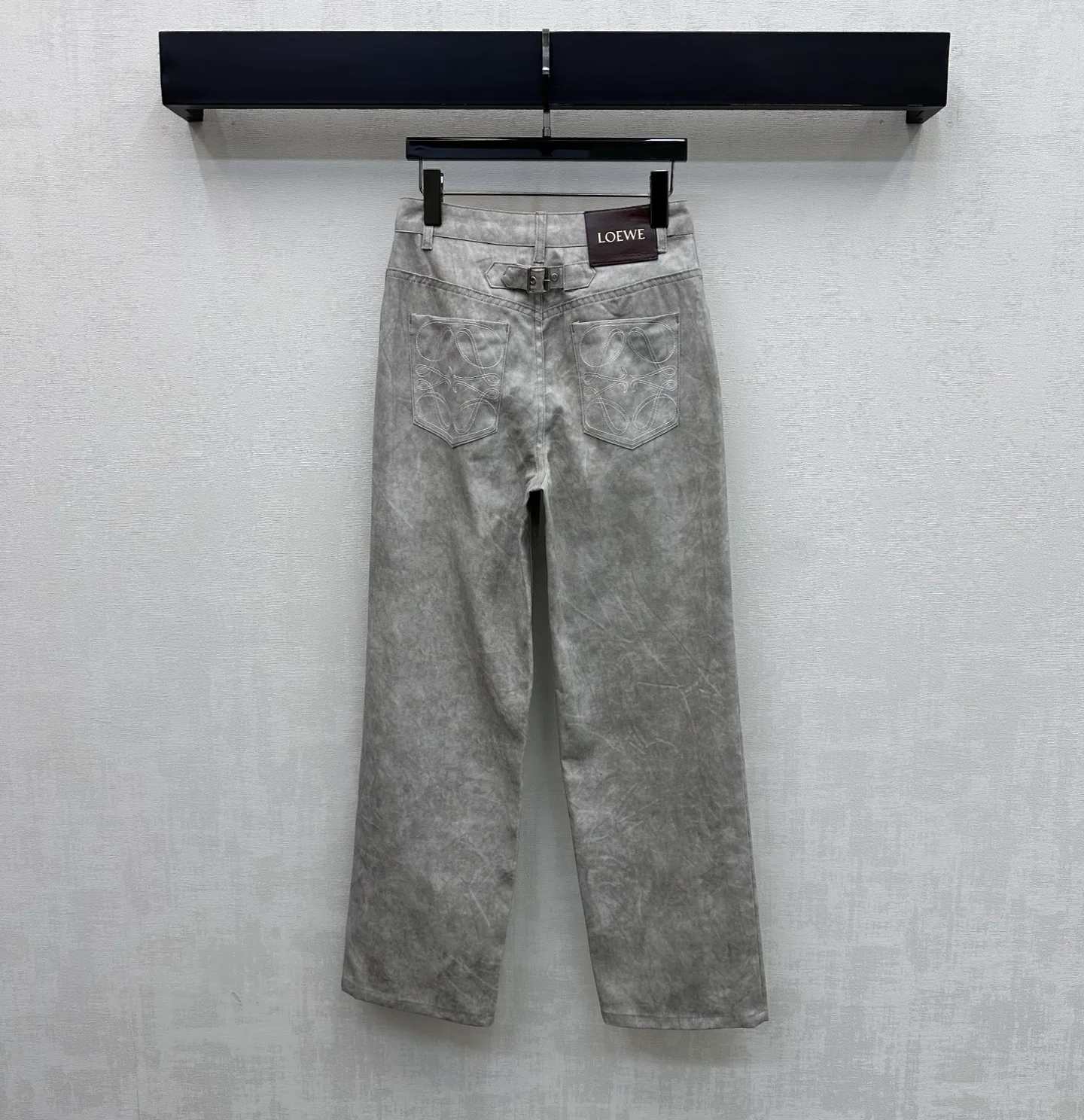 Джинсы Женские Loewe 11621592