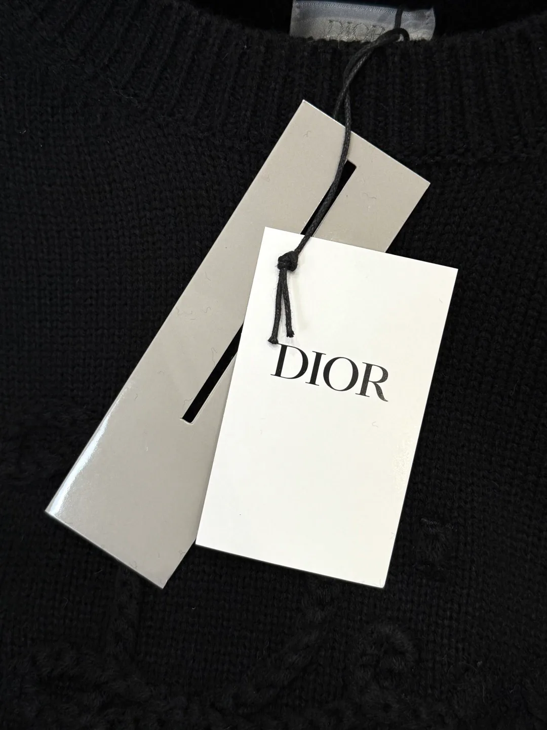 Джемперы И Свитеры Мужские Christian Dior 5345008