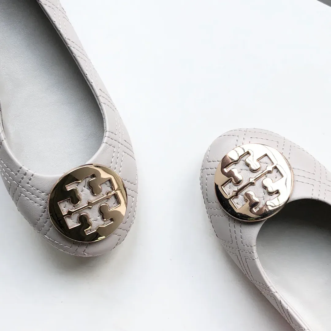 Балетки Женские Tory Burch 10770